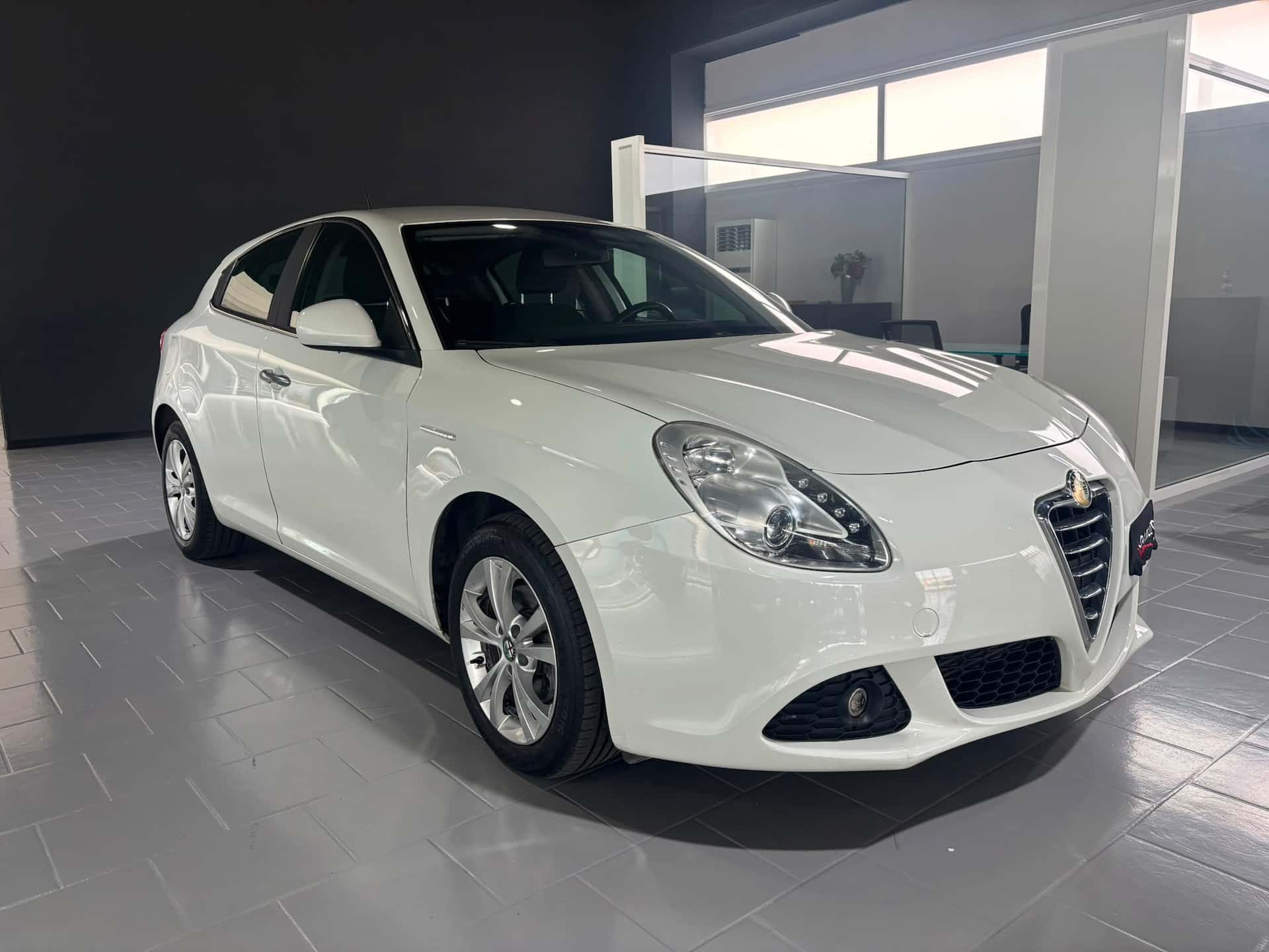 Alfa Romeo Giulietta III 2010 1.6 jtdm(2) Progression c/CL - Immagine 7