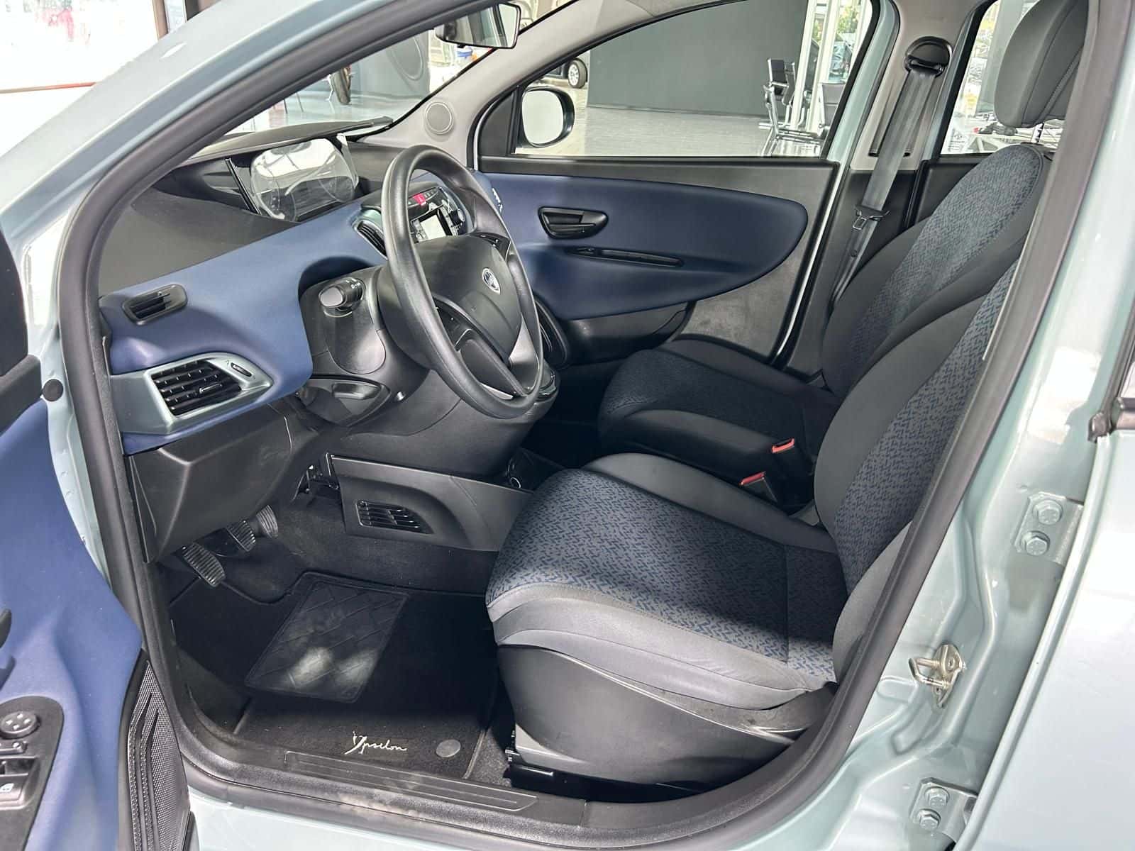 Lancia Ypsilon III 2021 1.0 firefly hybrid Gold SeS - Immagine 7