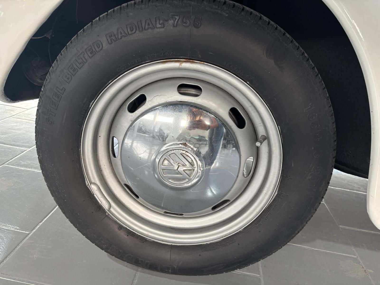 Volkswagen Maggiolino 1.2 L (messico) - Immagine 13