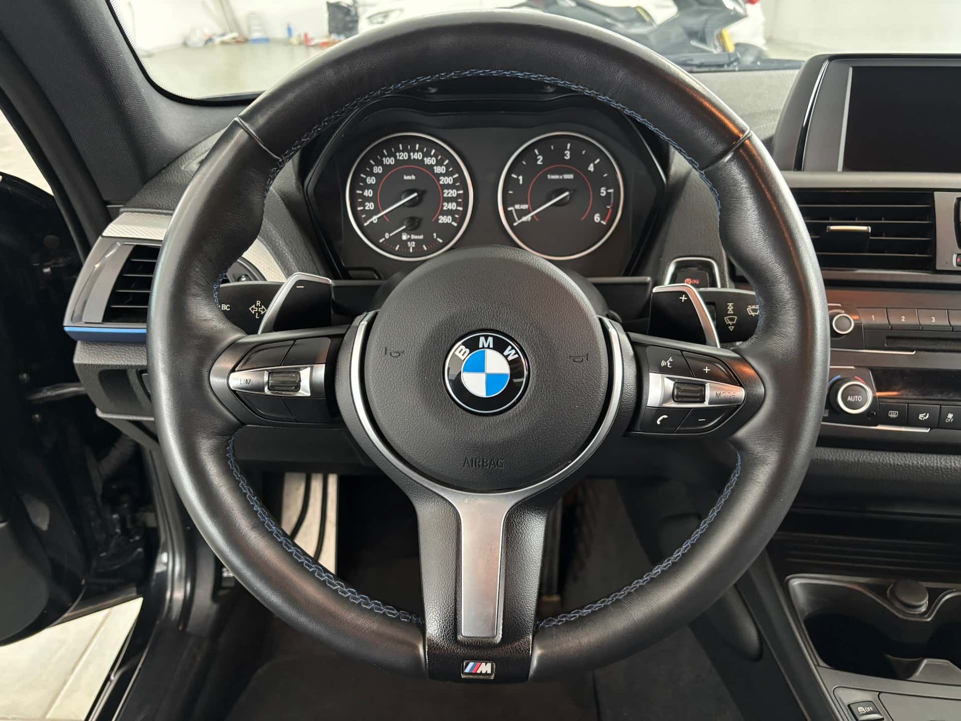 BMW 220 Serie 2 F22 Coupe 220d Coupe Msport 190cv auto - Immagine 12