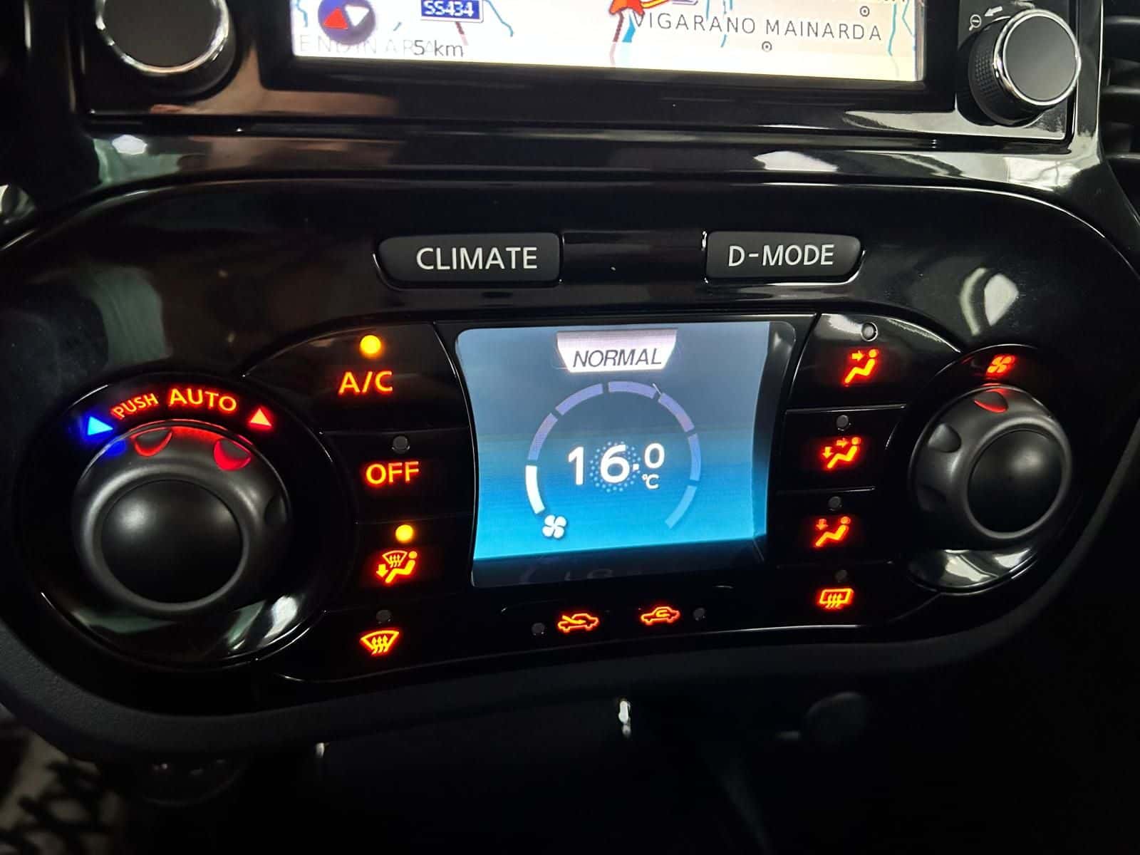 Nissan Juke I 2010 1.6 dig-t Nismo - Immagine 13