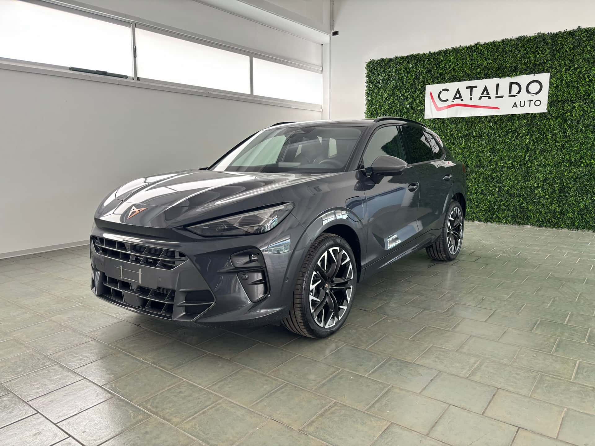 CUPRA Terramar 1.5 e-hybrid 204cv dsg - Immagine 1