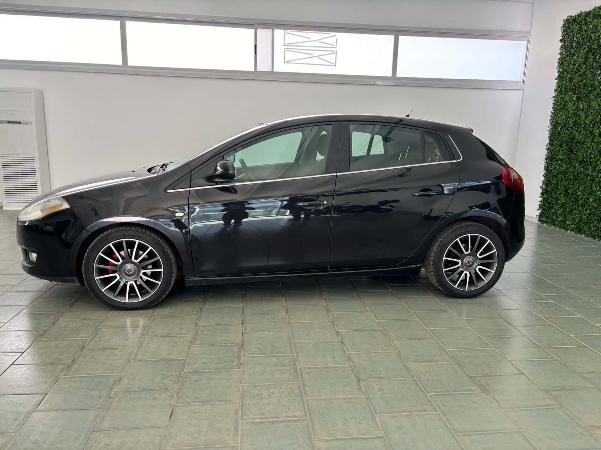 Fiat Bravo II 2007 2.0 mjt Emotion 165cv - Immagine 2