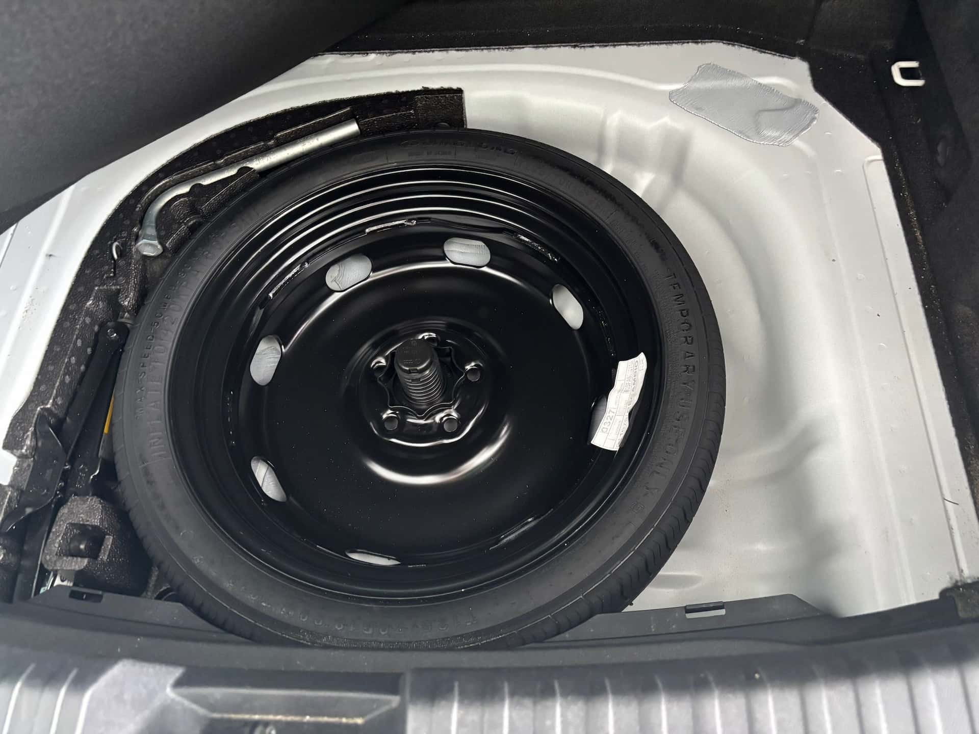 CUPRA Leon 2020 1.5 tsi 150cv - Immagine 20