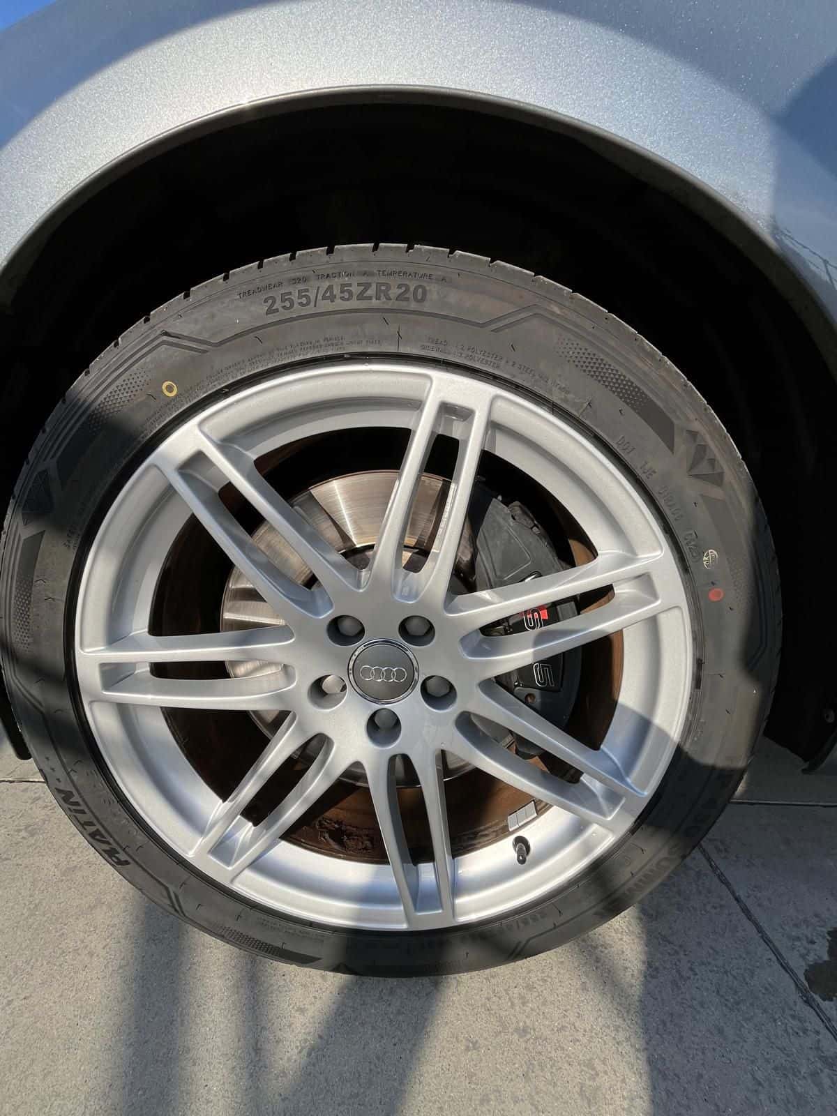 Audi SQ5 Q5 I 2013 3.0 tdi biturbo Business quattro tiptronic - Immagine 22