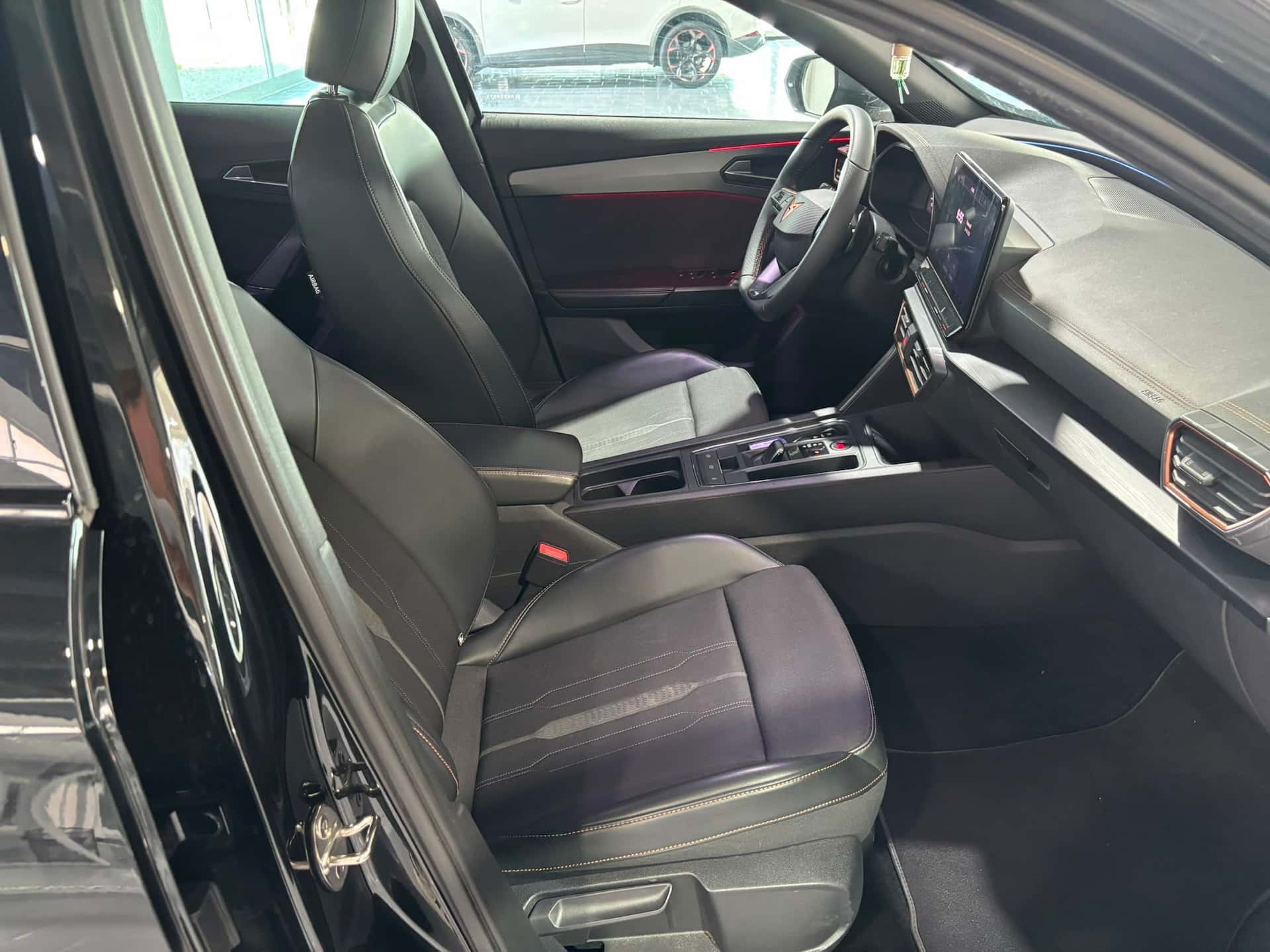 CUPRA Formentor 2020 1.4 e-hybrid 204cv dsg - Immagine 16