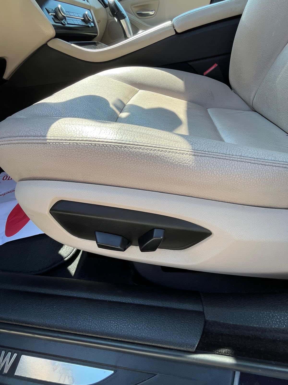 BMW 520d Serie 5 F10 Berlina Business 190cv auto - Immagine 8