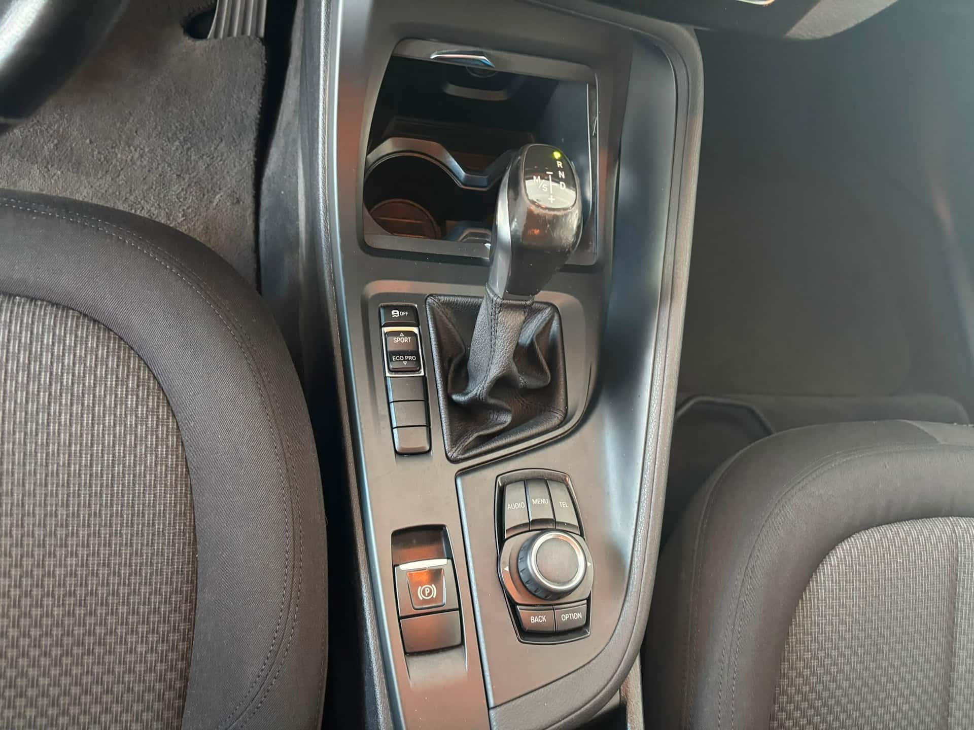 Bmw X1 sDrive18d - Immagine 14