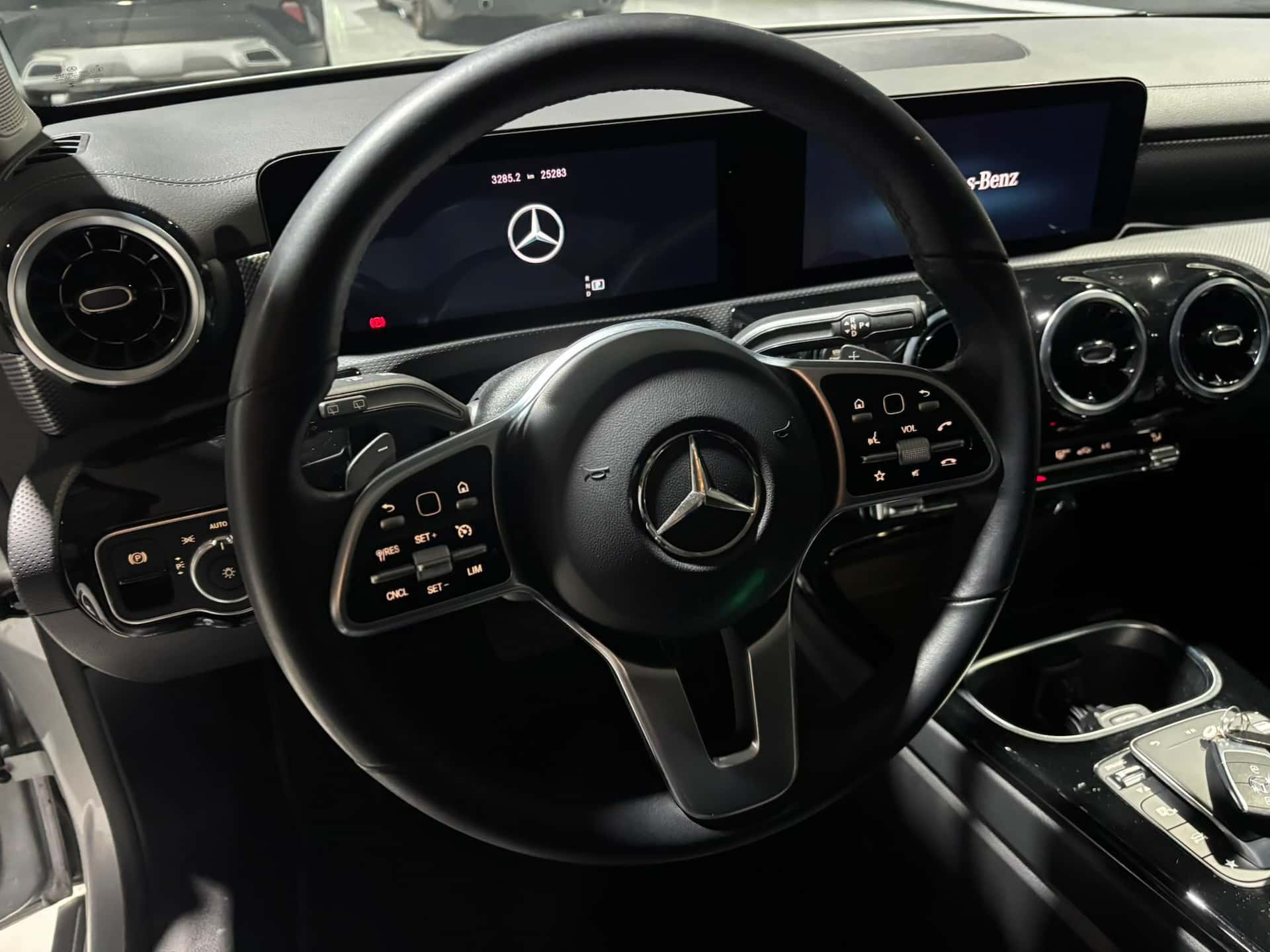 Mercedes-Benz CLA 200 Shooting Brake 200 d Business auto - Immagine 12