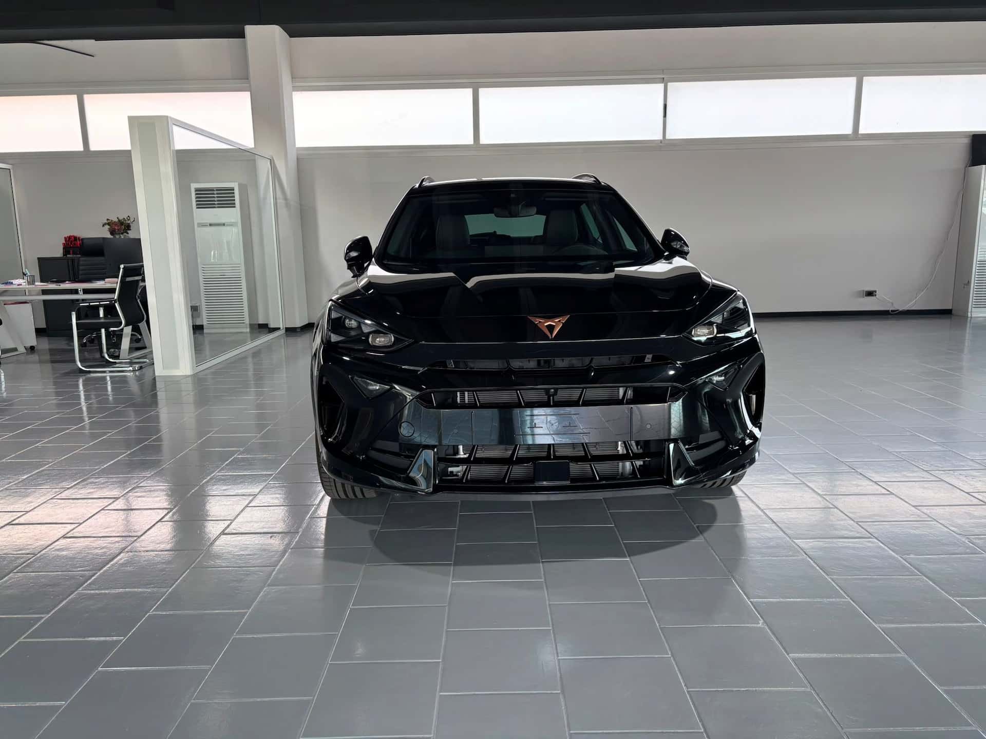 CUPRA Formentor 2024 1.5 e-hybrid 204cv dsg - Immagine 8