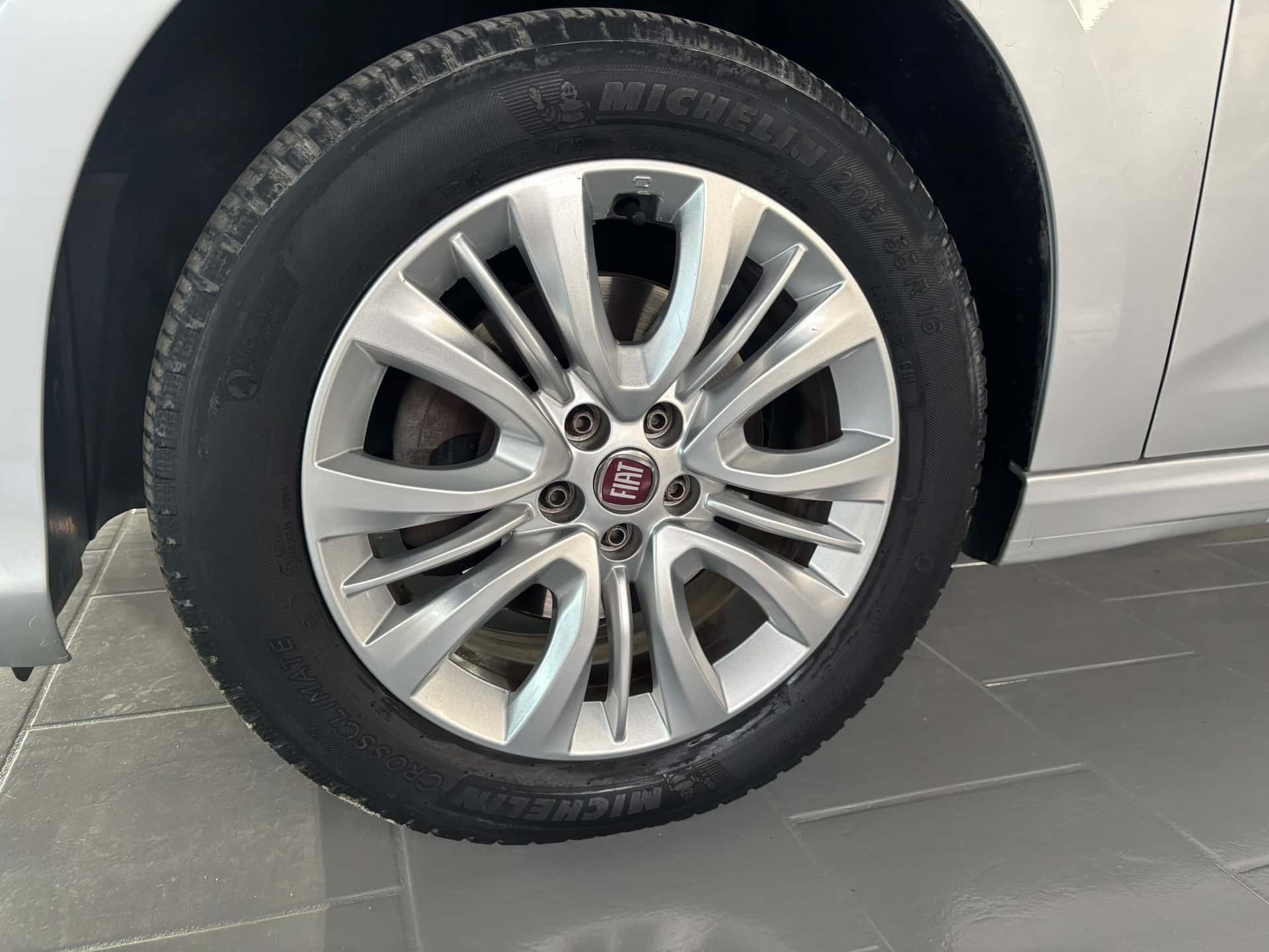 Fiat Tipo 4 porte II 2016 1.4 Opening Edition 95cv - Immagine 20