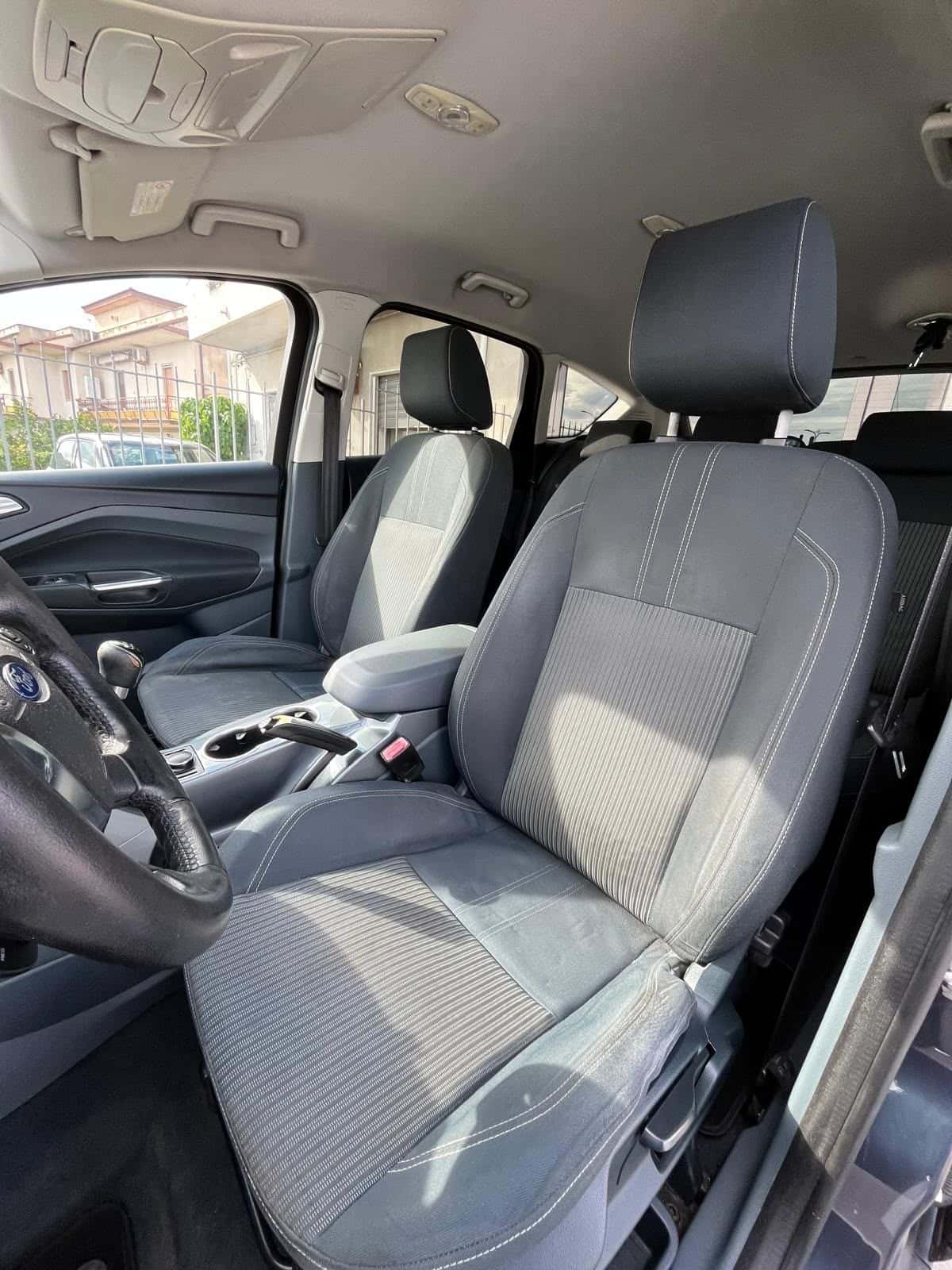 Ford C-Max II 2010 1.6 tdci Business SYNC 115cv - Immagine 7