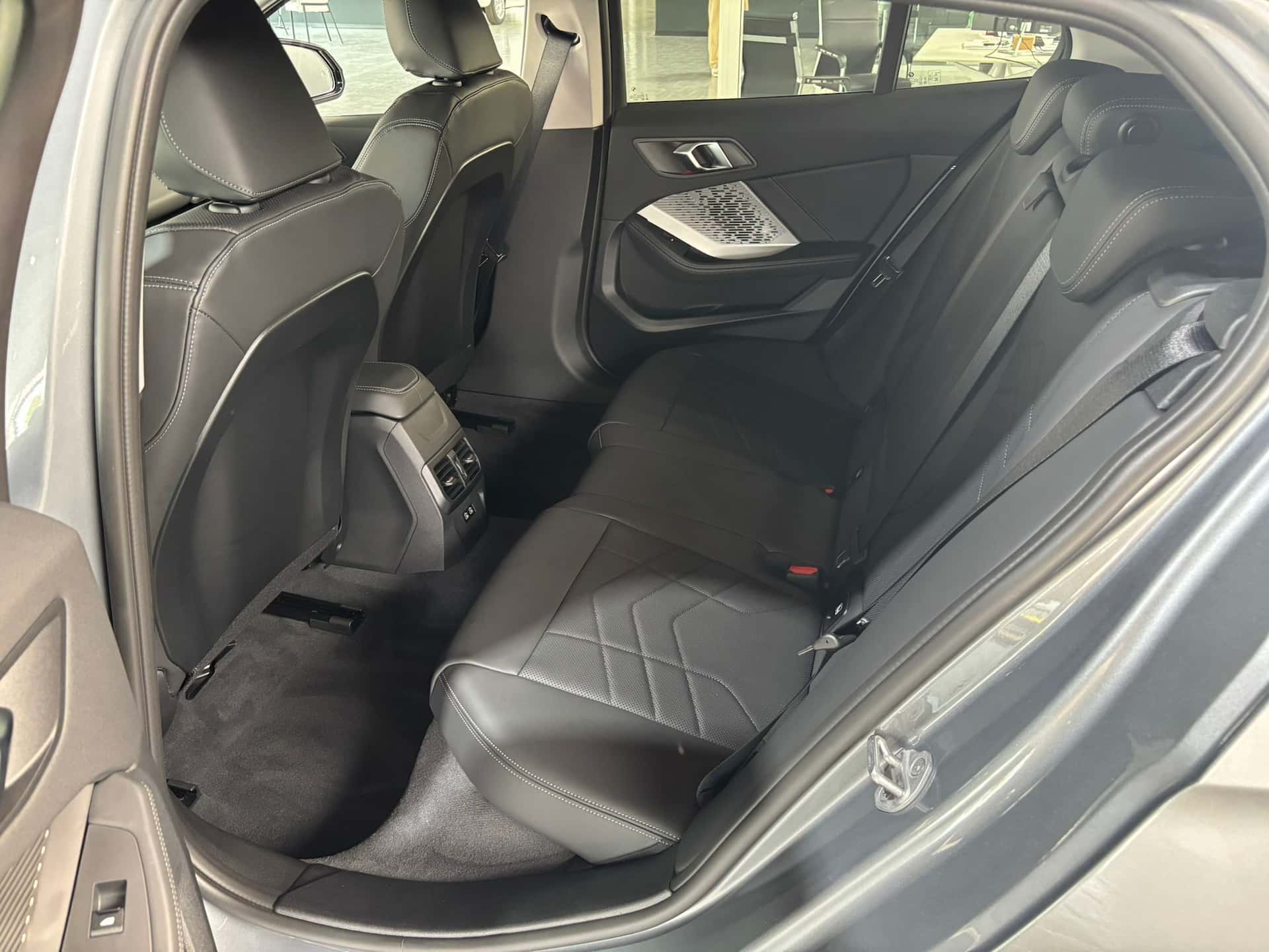 BMW 120 Serie 1 F70 48V MSport auto - Immagine 20