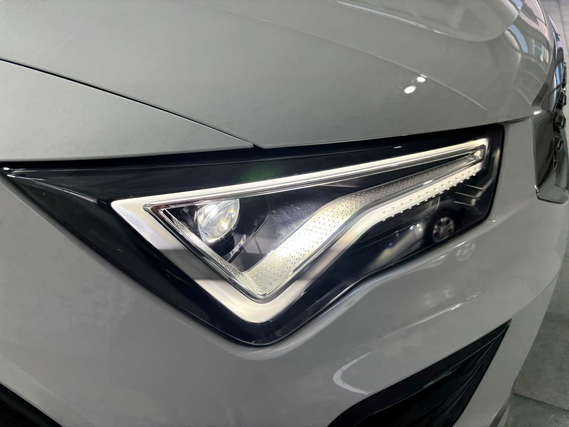 SEAT Ateca 2020 1.5 ecotsi Black Edition 150cv dsg - Immagine 22