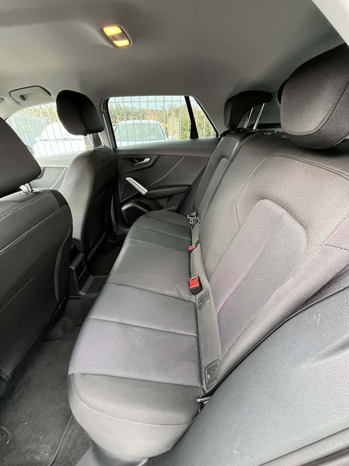 Audi Q2 I 2021 30 2.0 tdi Business - Immagine 15