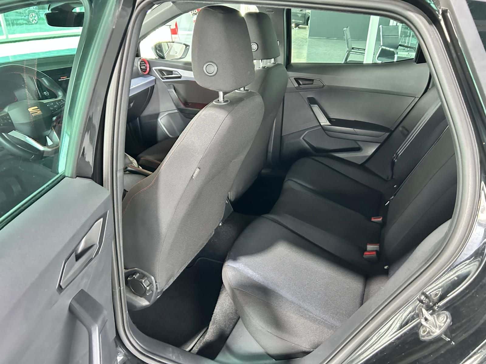 SEAT Ibiza V 2017 1.0 ecotsi FR 95cv - Immagine 15