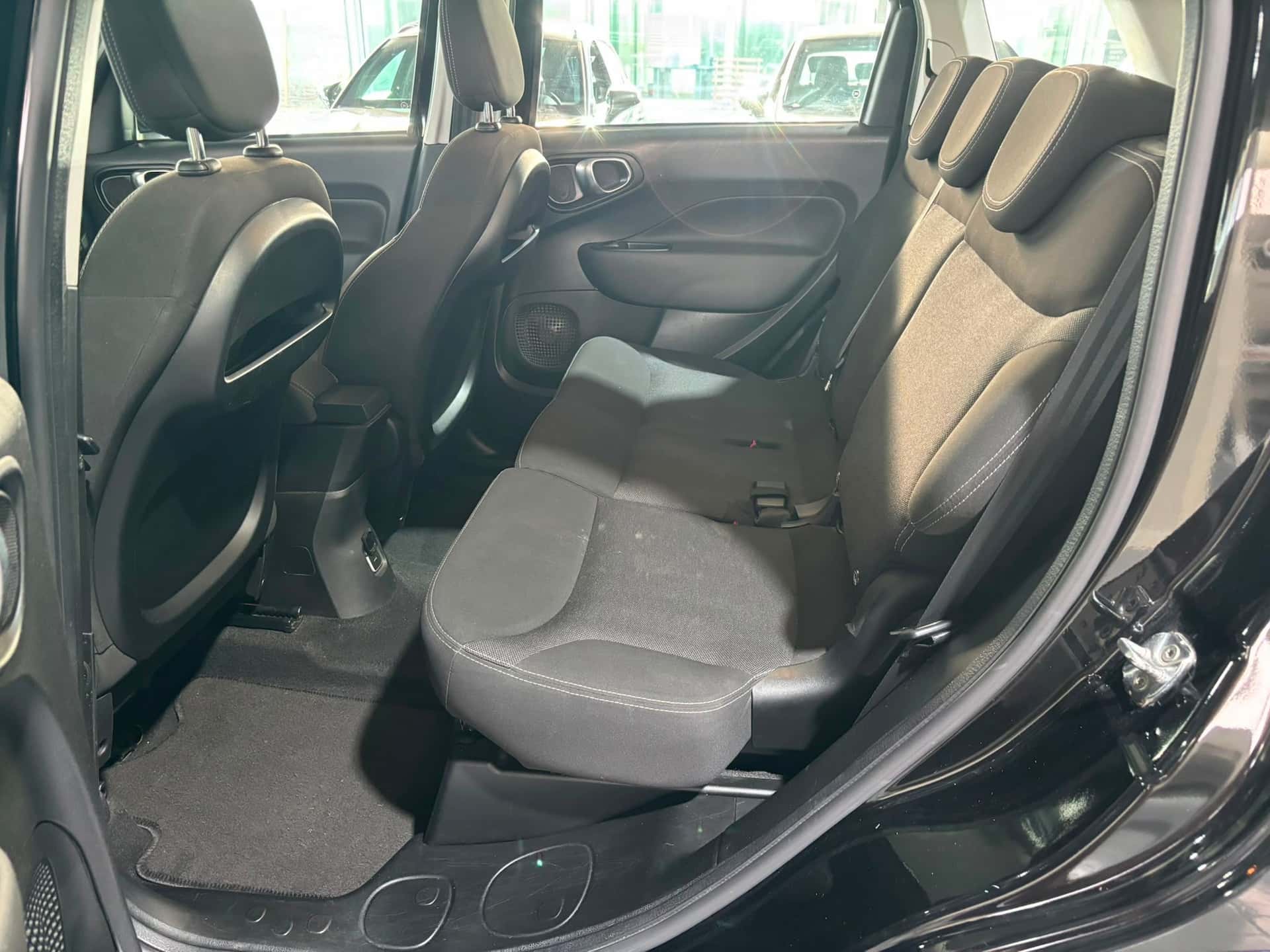 Fiat 500L 2017 Cross 1.3 mjt 95cv - Immagine 17