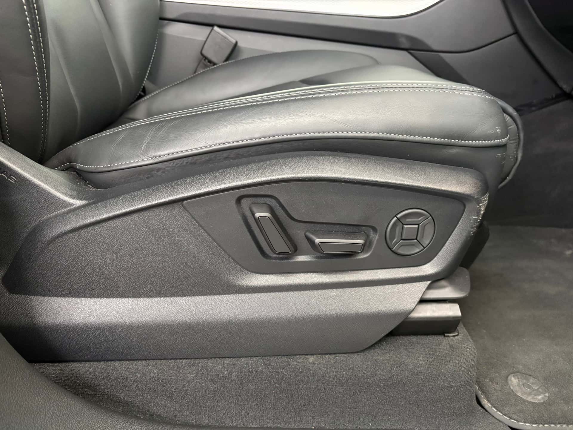 Audi Q7 II 2024 3.0 tdi mhev Sline ed qu 286cv tip 7p. - Immagine 24