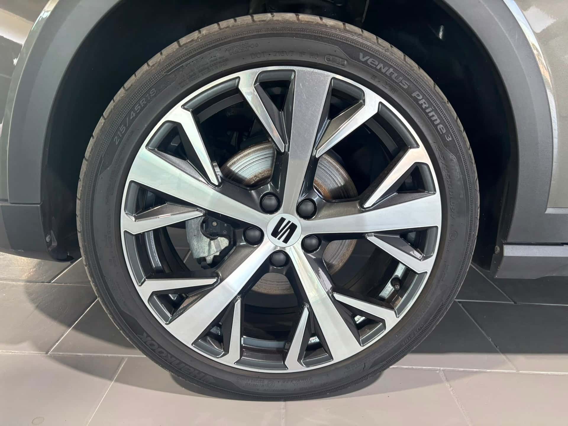 SEAT Arona 2022 1.0 ecotsi Xperience 110cv dsg - Immagine 20