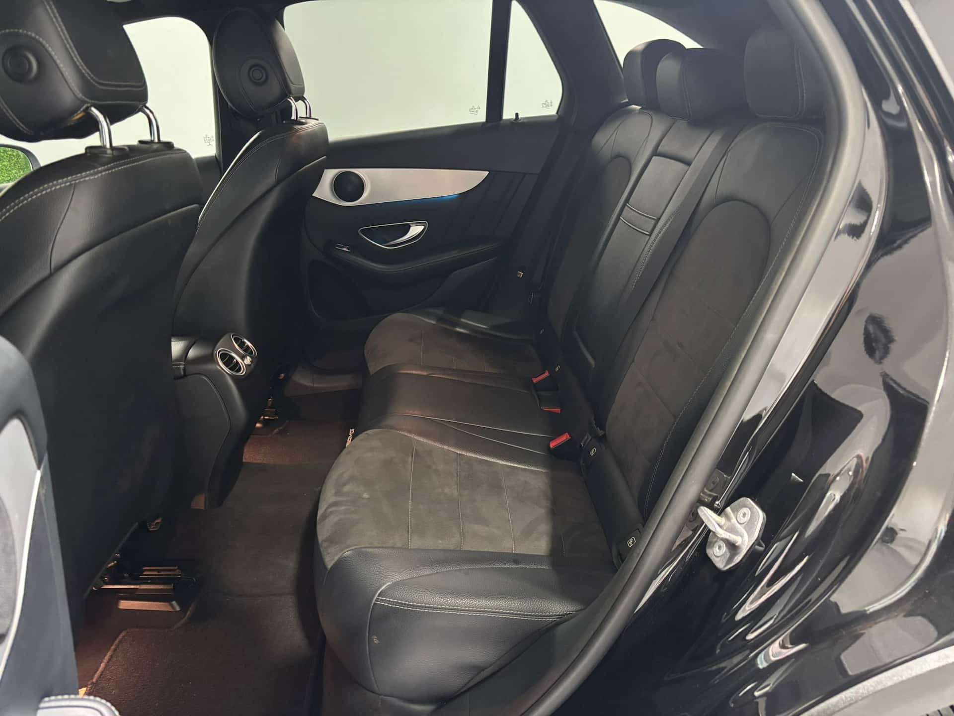 Mercedes-Benz GLC 220 d Sport 4matic auto - Immagine 18