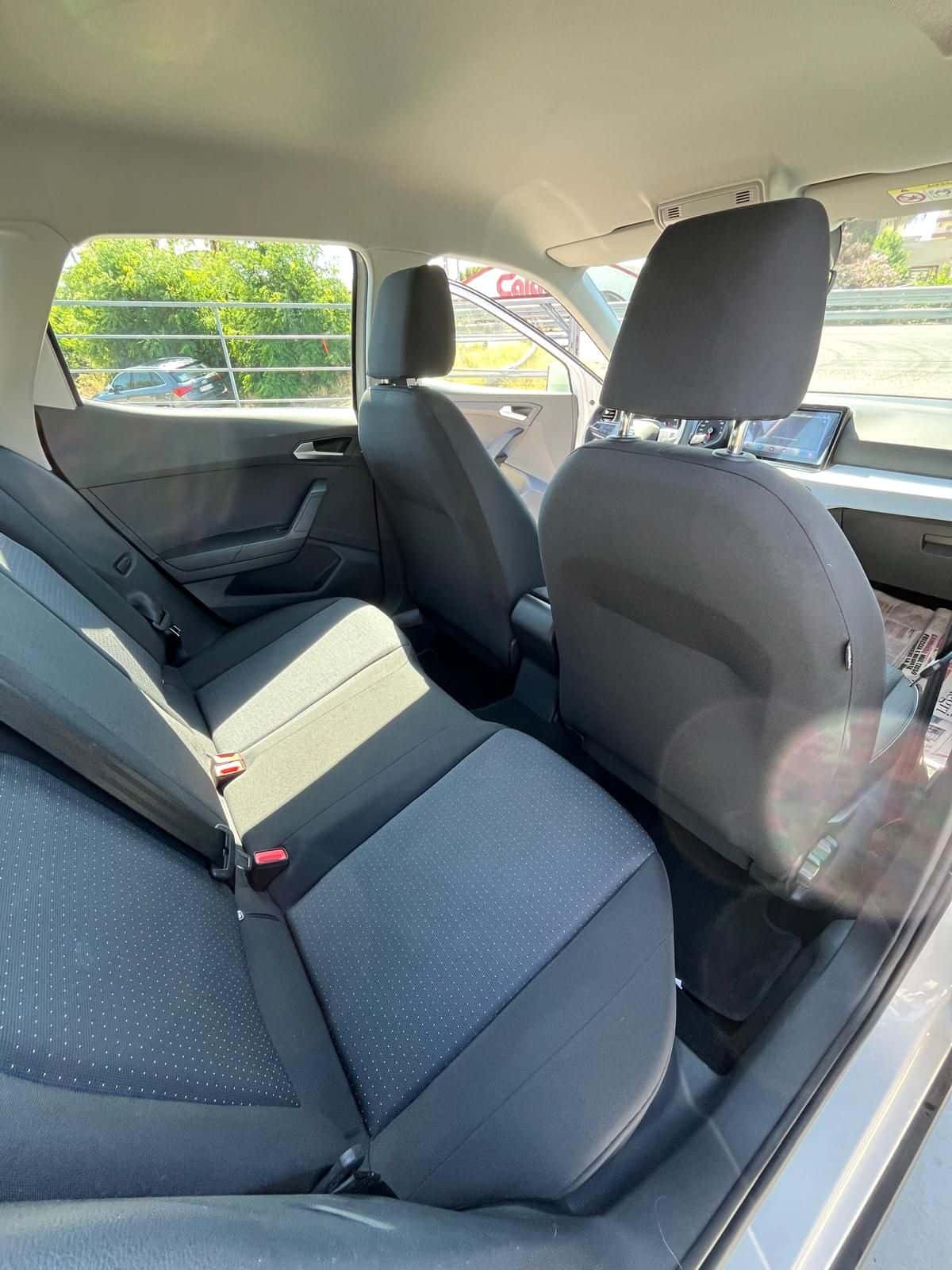 SEAT Arona 2022 1.0 ecotsi Style 95cv - Immagine 15