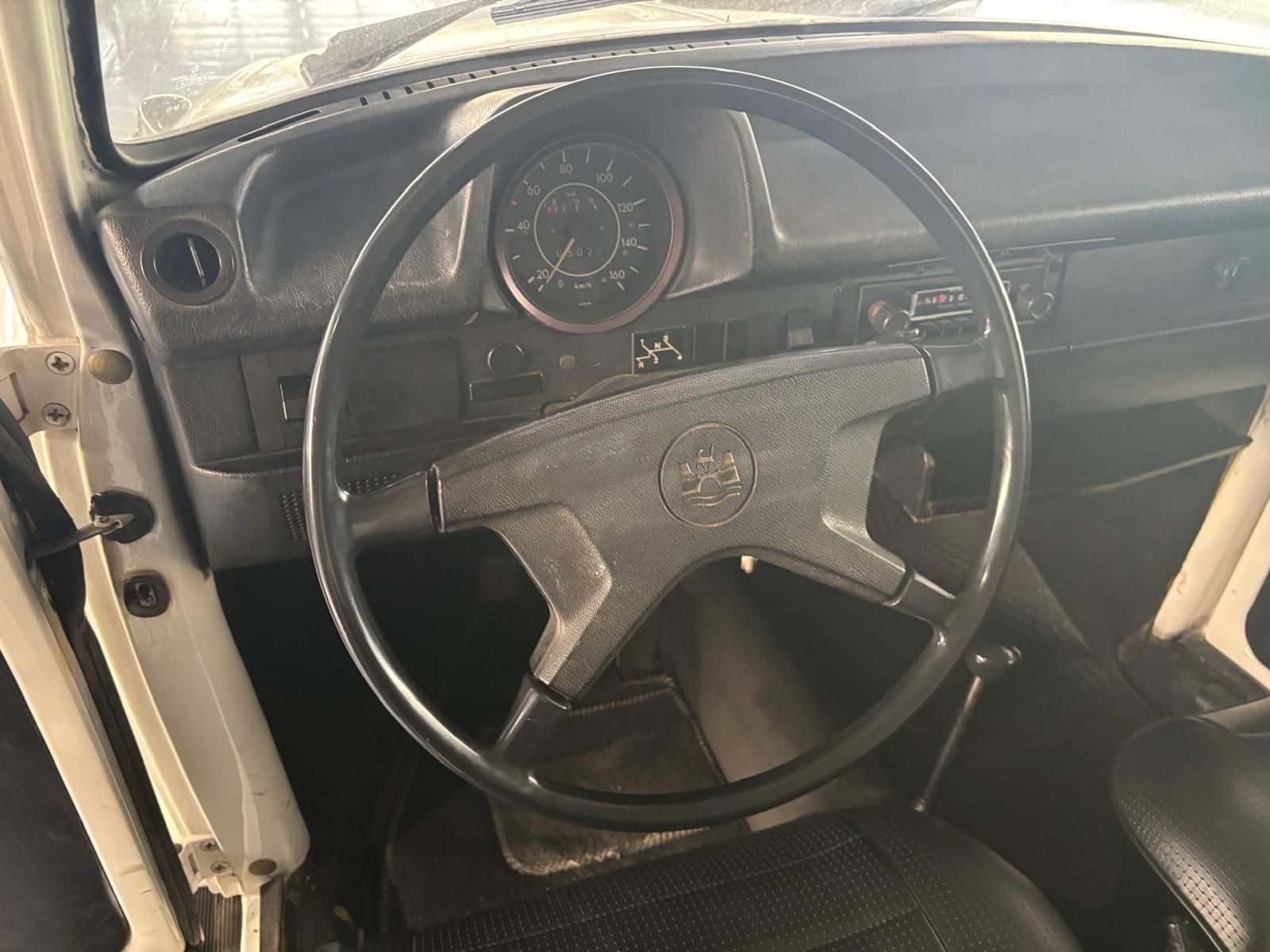Volkswagen Maggiolino 1.2 L (messico) - Immagine 12
