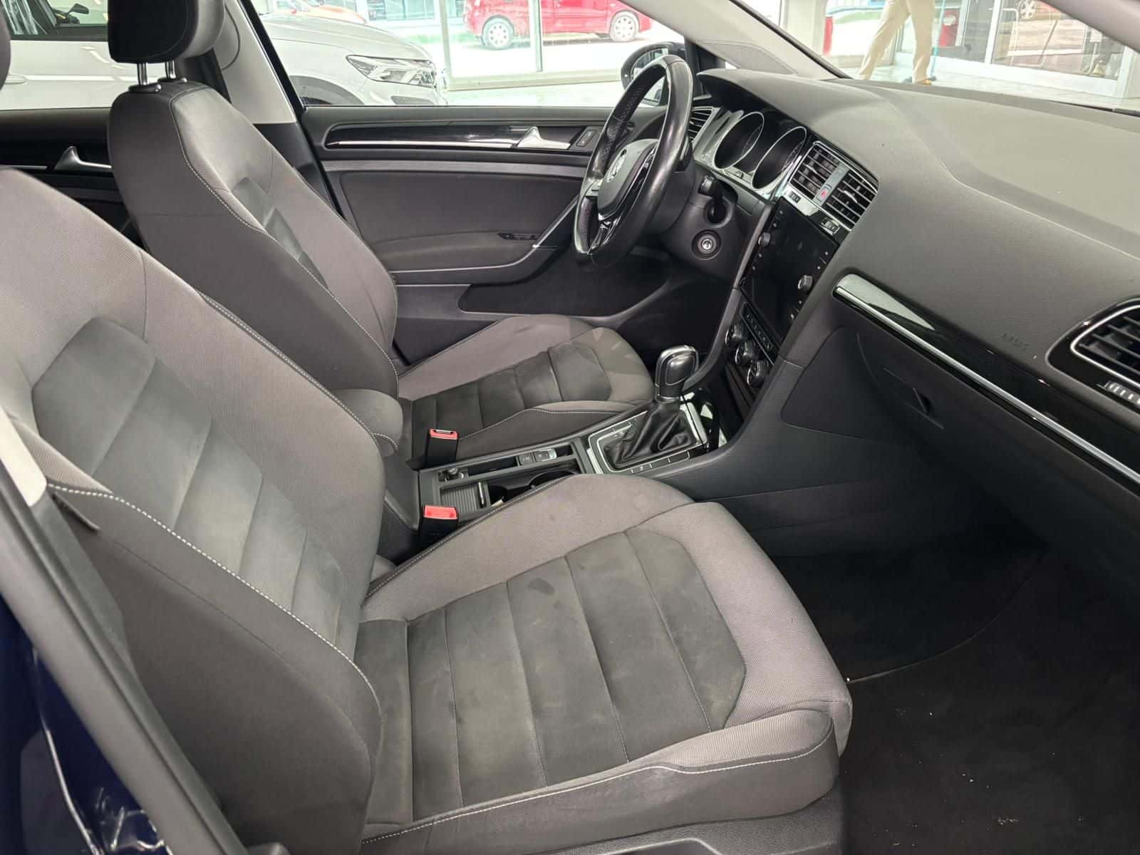 Volkswagen Golf 2.0tdi 150 cv highline dsg - Immagine 19