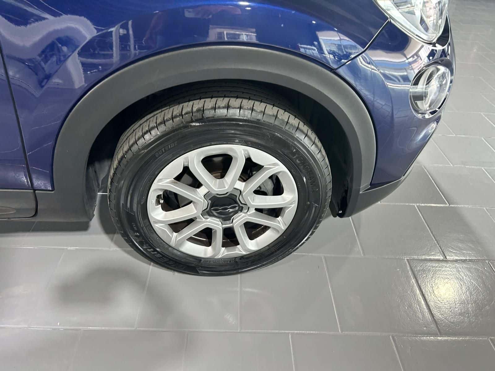 Fiat 500X 2018 1.0 T3 Urban 120cv - Immagine 16