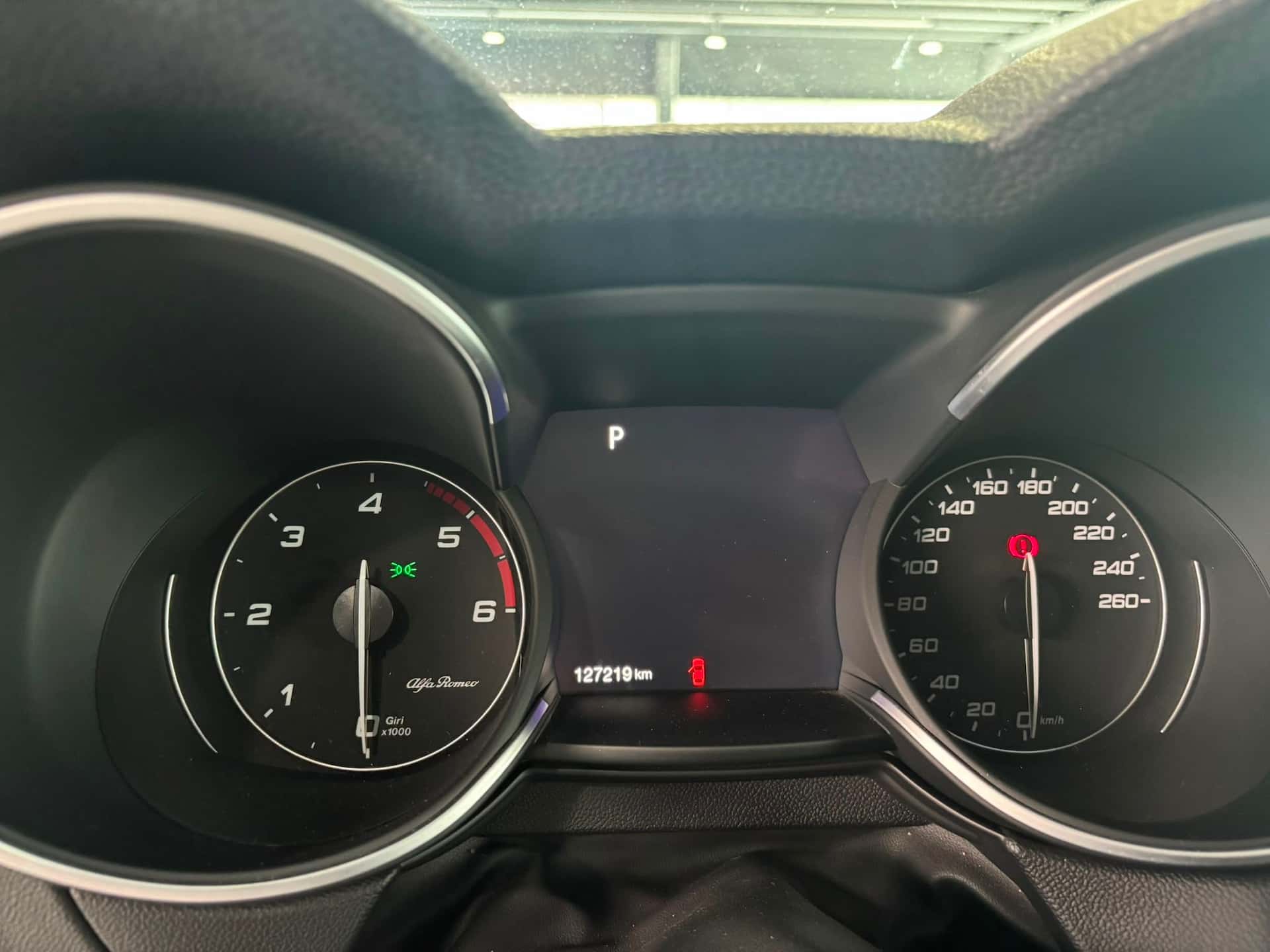 Alfa Romeo Stelvio 2.2 t Executive Q4 210cv auto my19 - Immagine 13