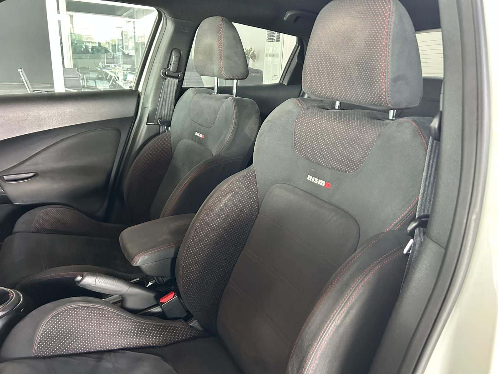 Nissan Juke I 2010 1.6 dig-t Nismo - Immagine 9
