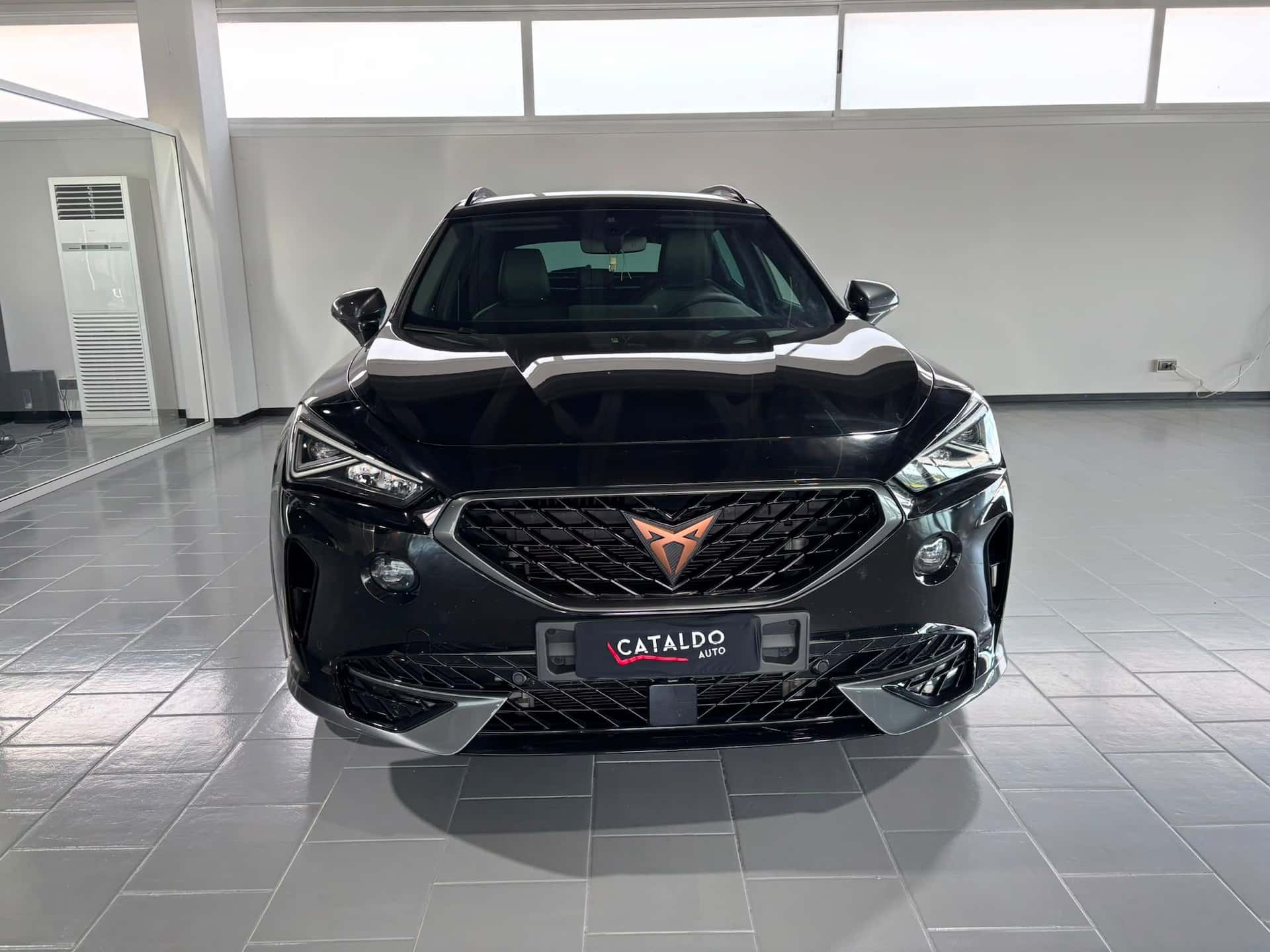 CUPRA Formentor 2020 1.4 e-hybrid 204cv dsg - Immagine 8