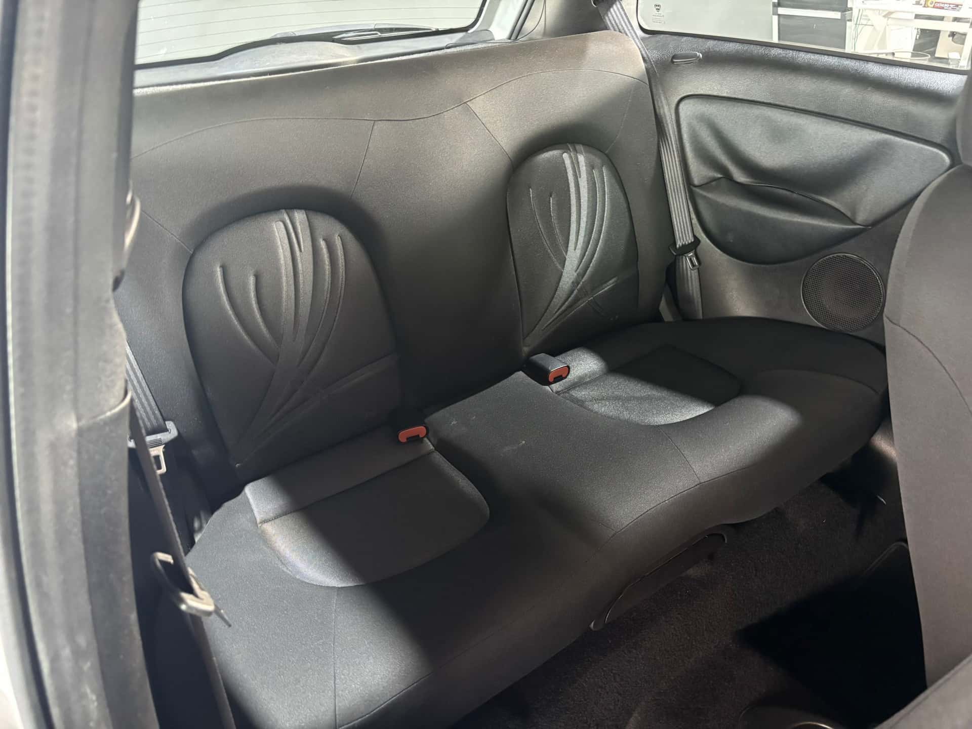 Lancia Ypsilon II 2007 1.2 8v Unyca - Immagine 18