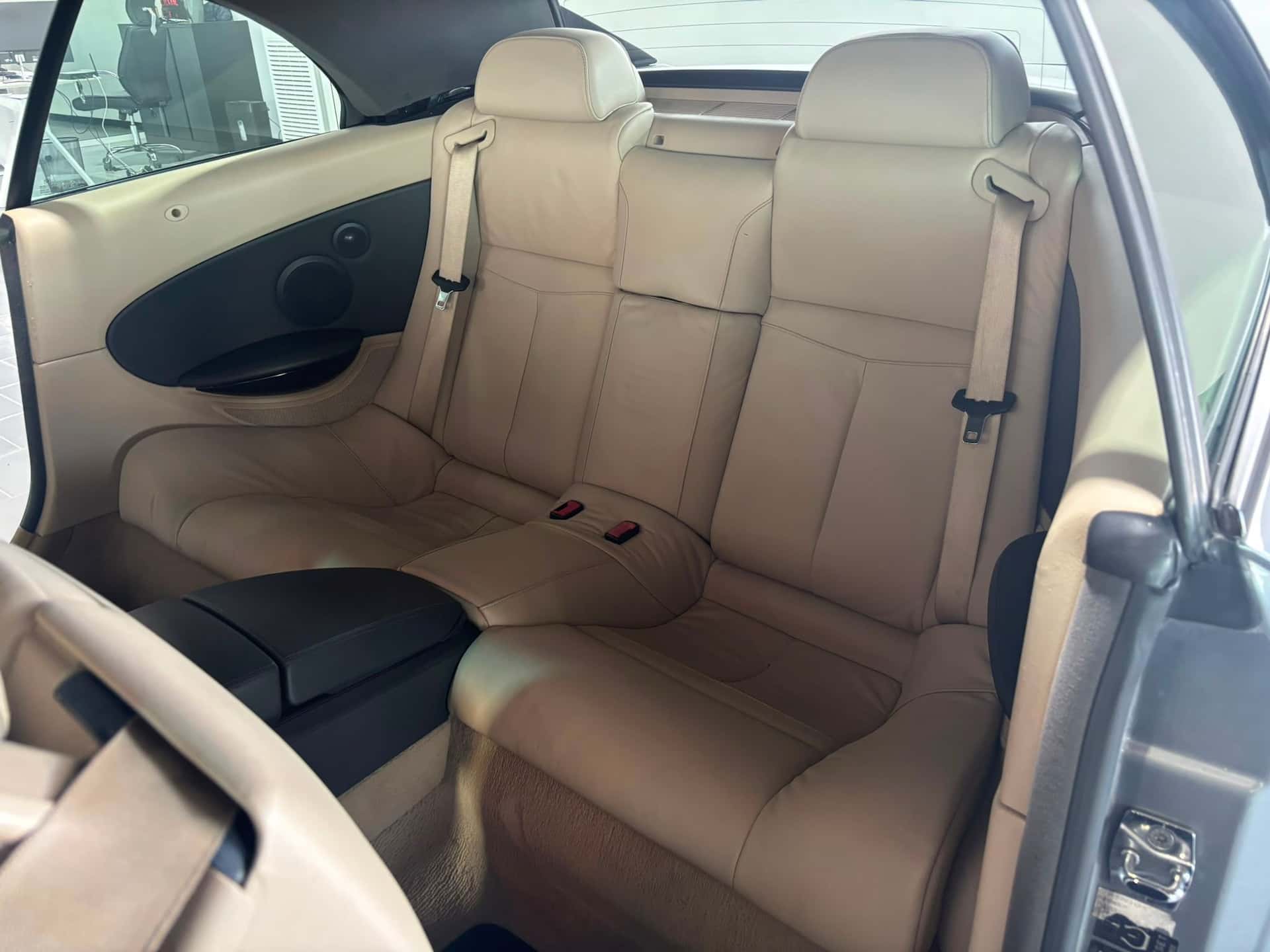 BMW 630Ci Cabrio - Immagine 18