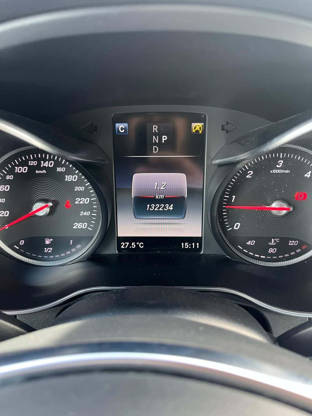 Mercedes-Benz GLC 220 d Sport 4matic auto - Immagine 11