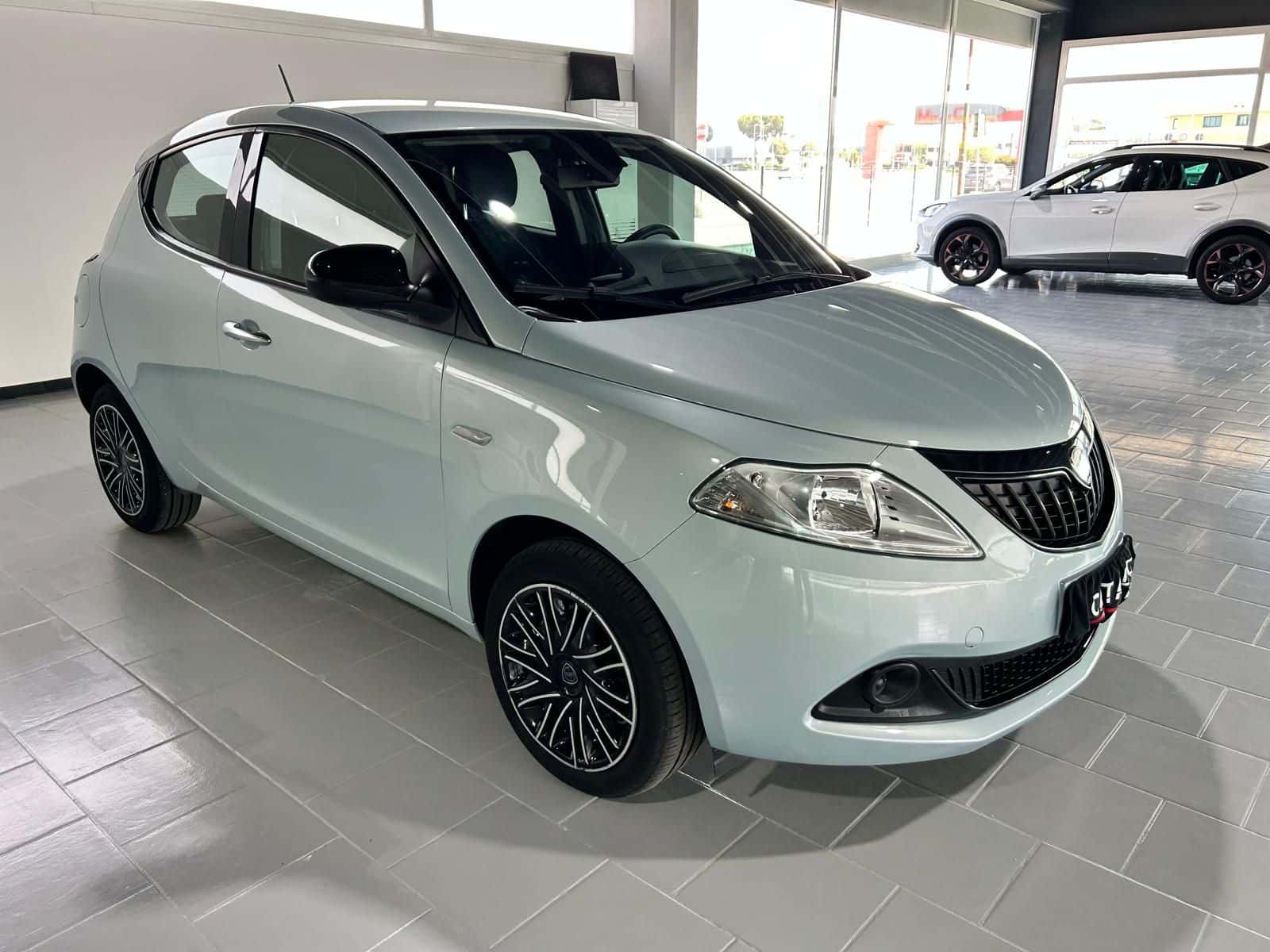 Lancia Ypsilon III 2021 1.0 firefly hybrid Gold SeS - Immagine 5