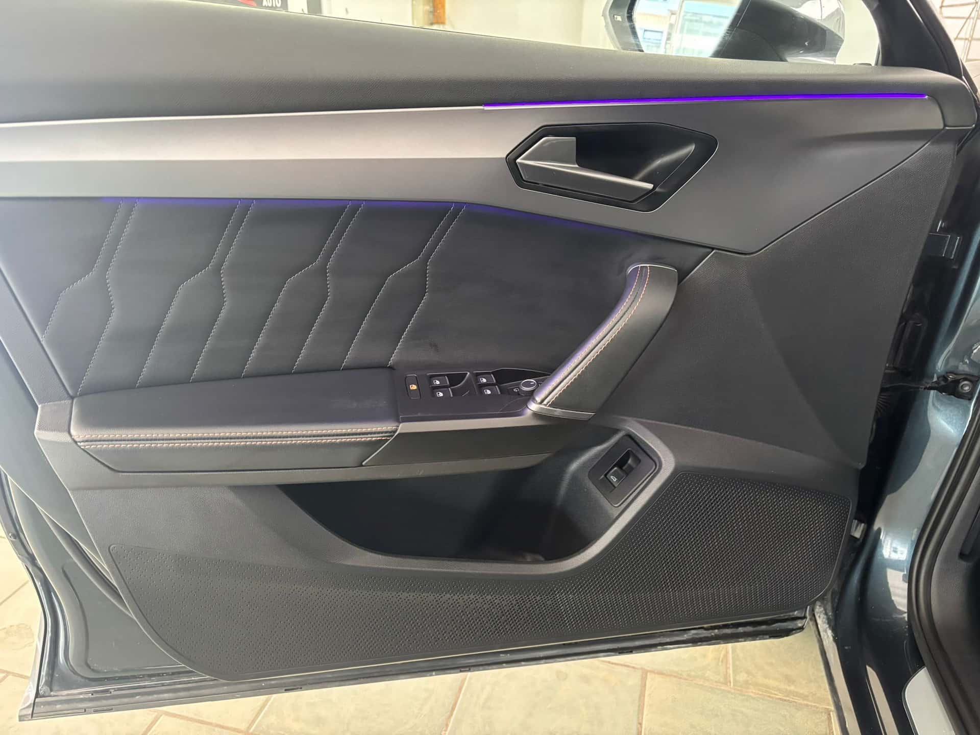 CUPRA Formentor 2020 2.0 tdi 4drive 150cv dsg - Immagine 9