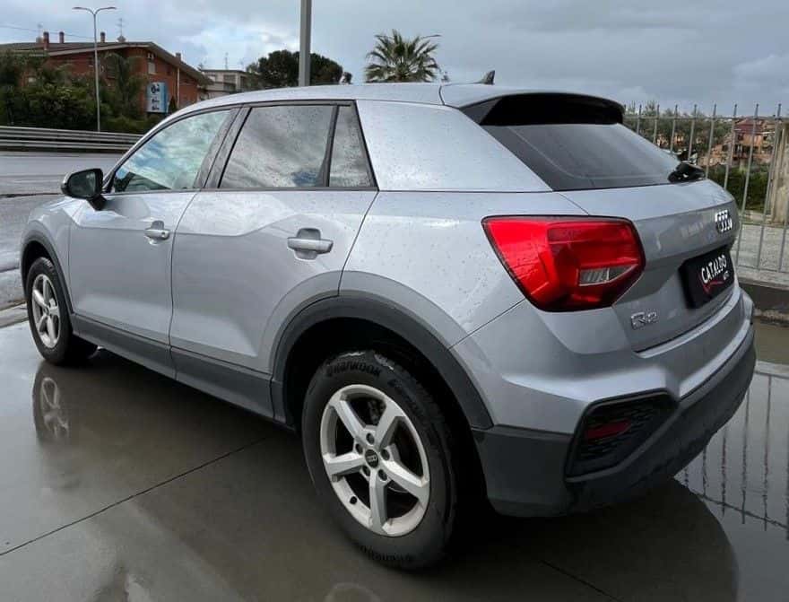 Audi Q2 I 2021 30 2.0 tdi Business - Immagine 2