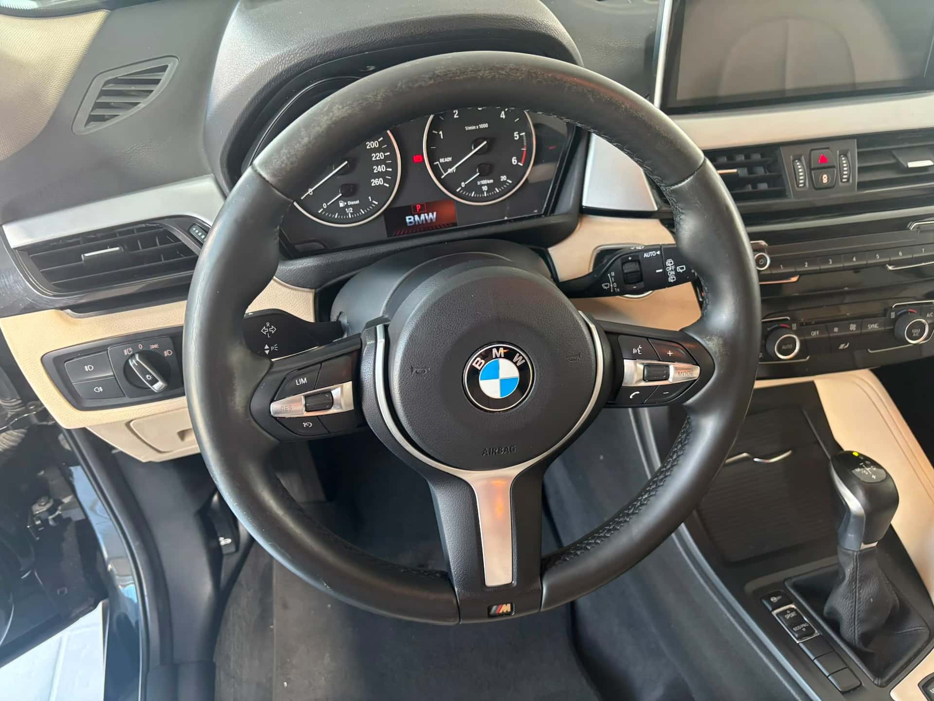 BMW X1 F48 sdrive18d Advantage auto - Immagine 12