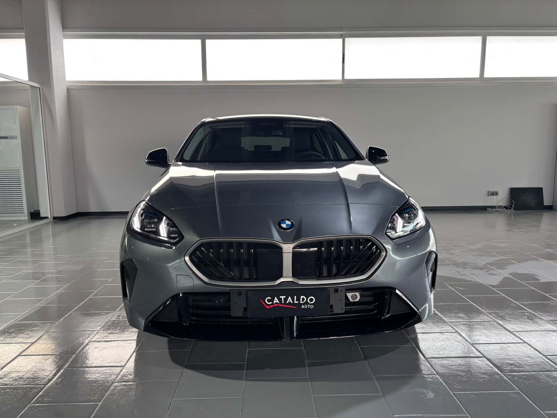 BMW 120 Serie 1 F70 48V MSport auto - Immagine 8