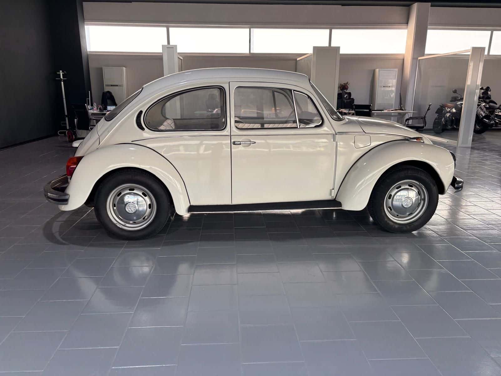 Volkswagen Maggiolino 1.2 L (messico) - Immagine 6