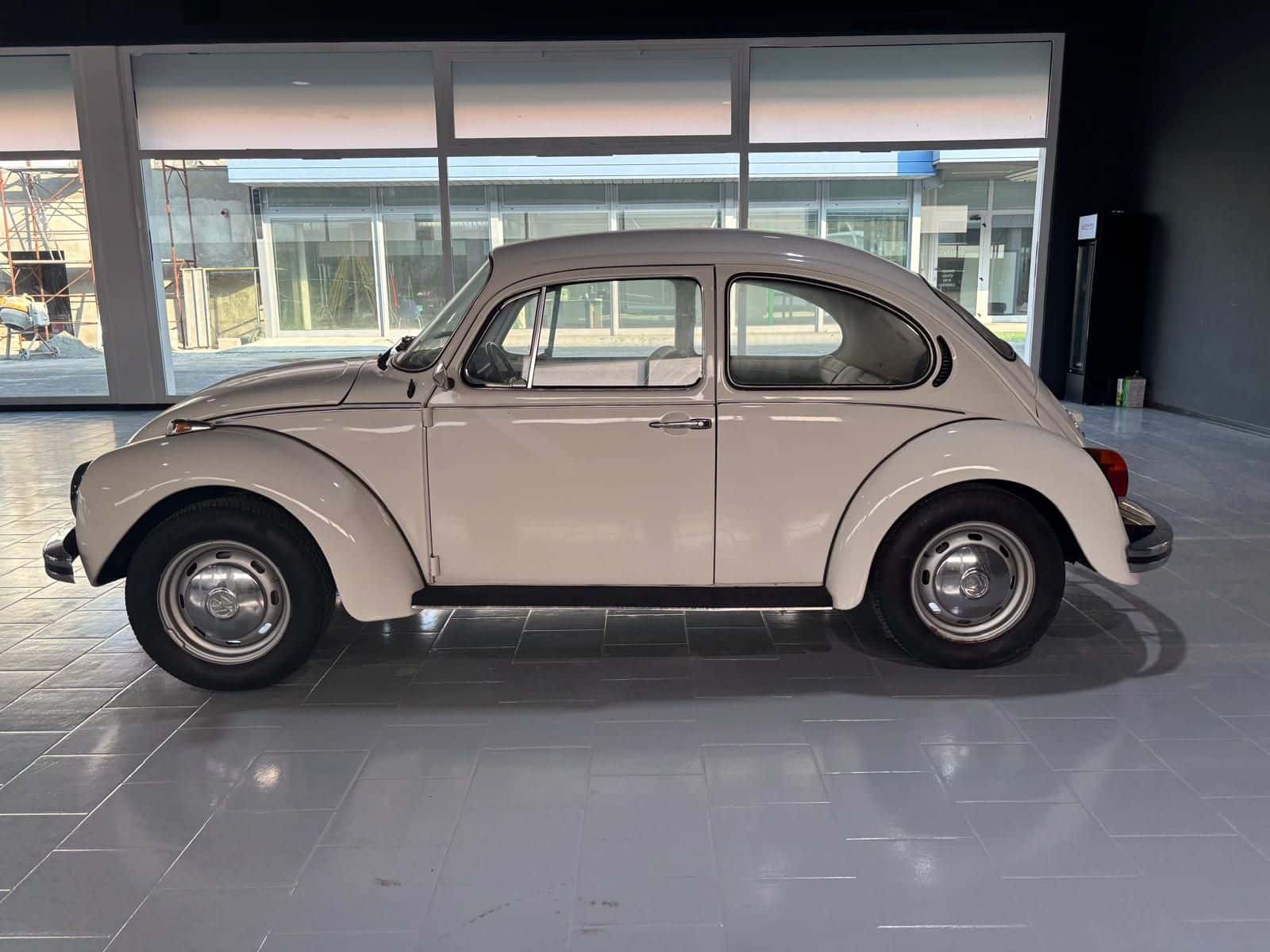 Volkswagen Maggiolino 1.2 L (messico) - Immagine 2