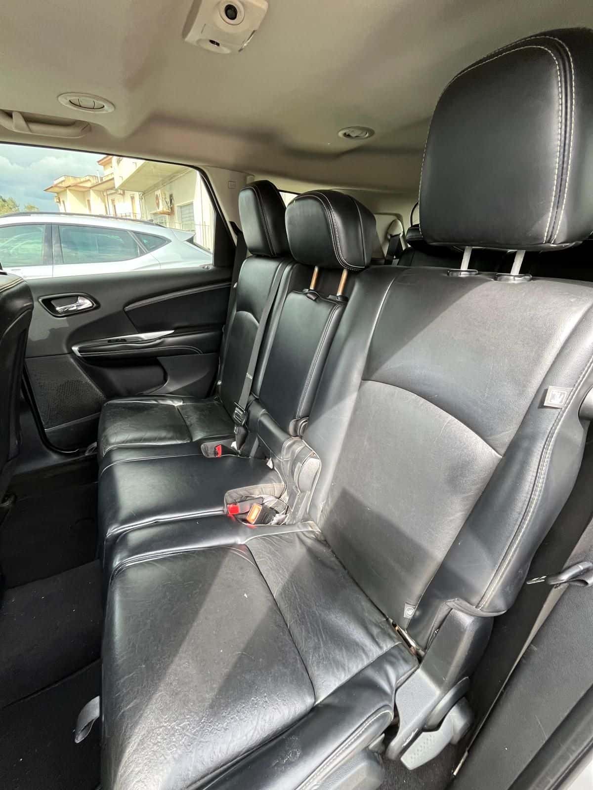 Fiat Freemont 2.0 mjt 16v Lounge 170cv - Immagine 13