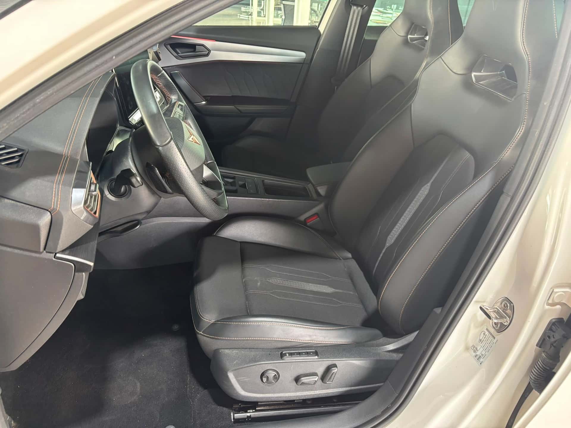 Cupra Formentor 1.5 tsi 150cv DSG - Immagine 10