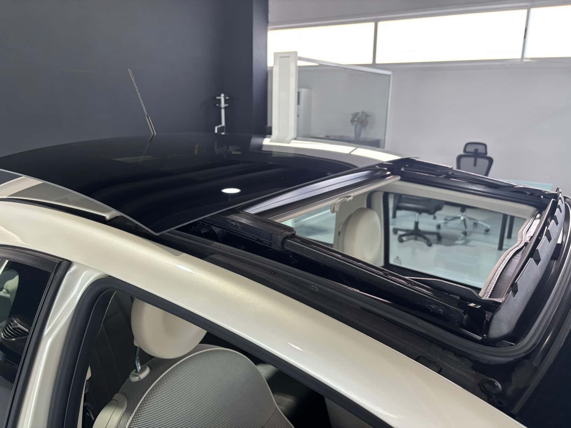 Fiat 500 1.2 Lounge - Immagine 17