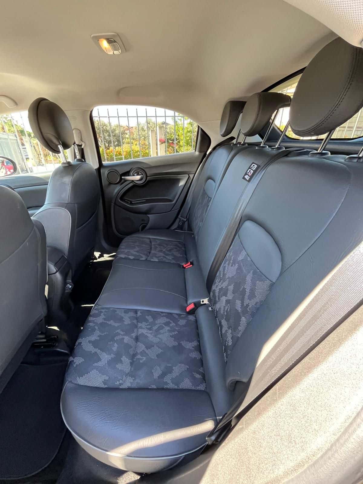 Fiat 500X 1.6 MultiJet 130 CV Cross - Immagine 13