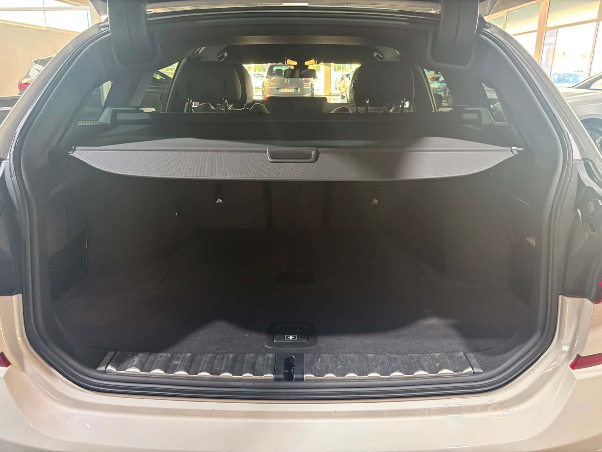 Bmw 320d 48V Touring Msport - Immagine 21