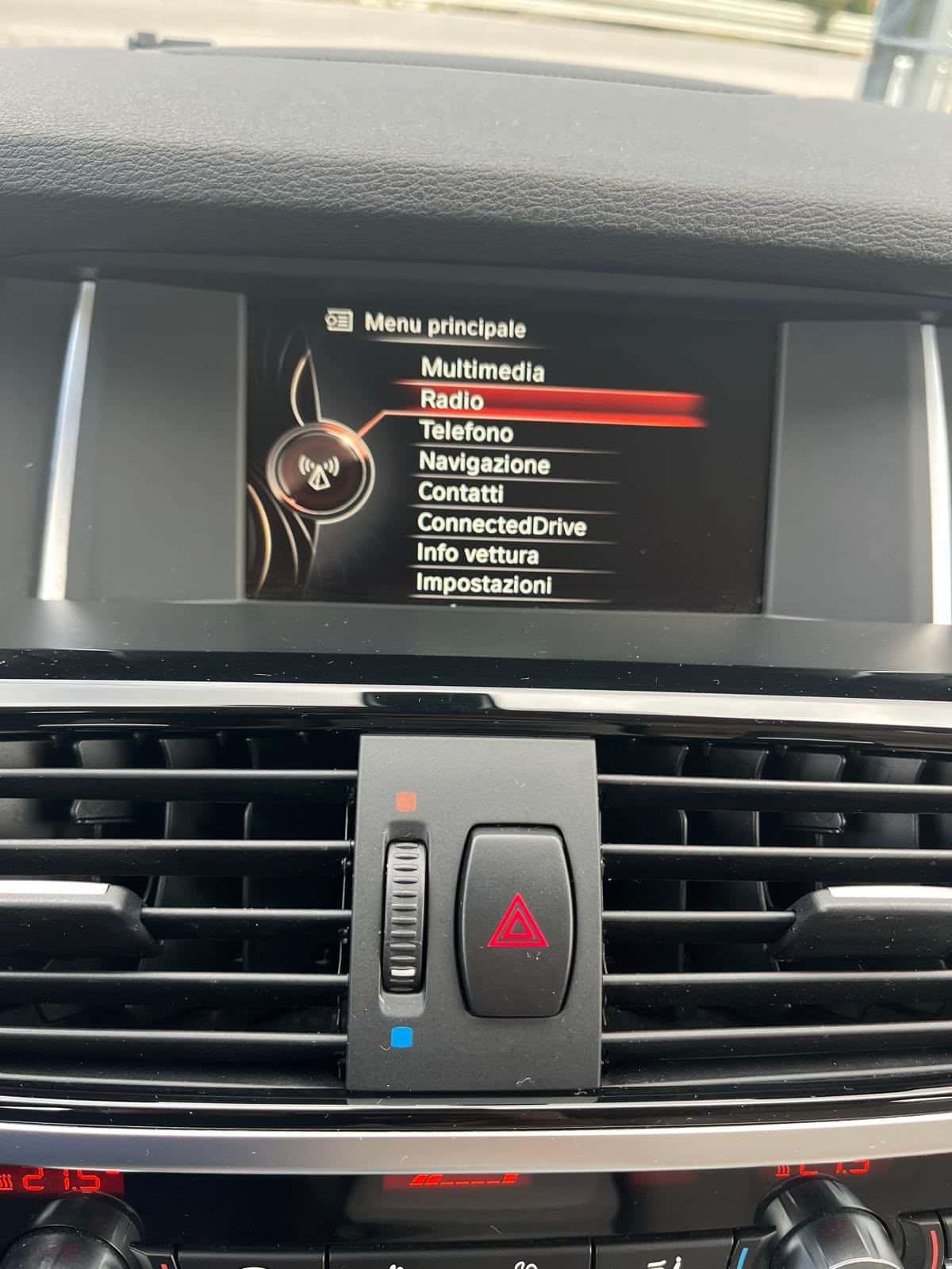 BMW X3 F25 LCI 2014 xdrive20d Business auto - Immagine 13