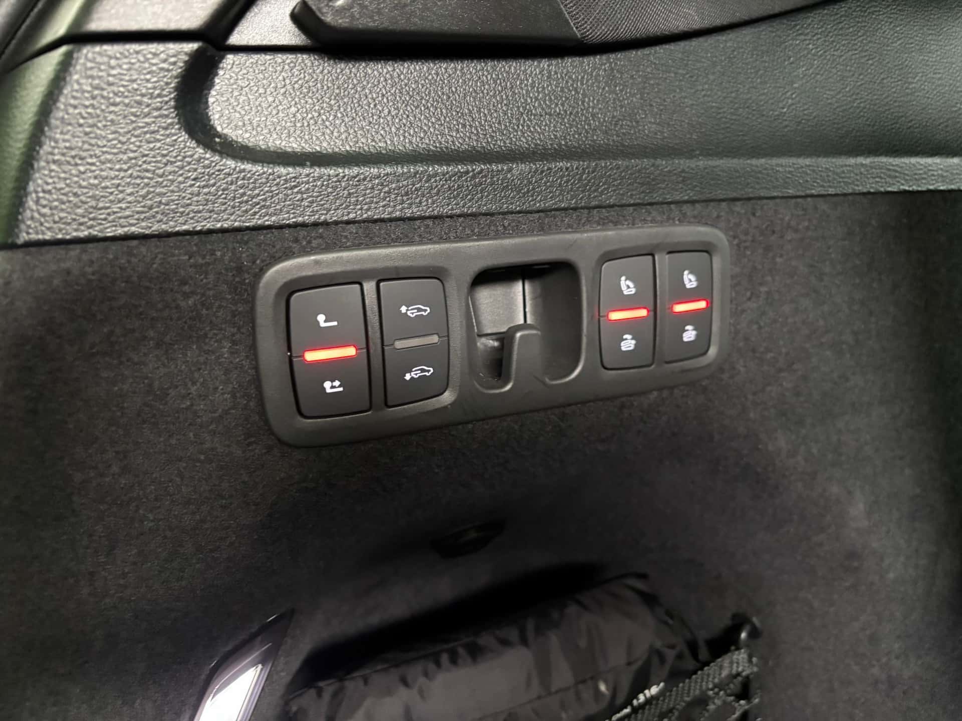 Audi Q7 II 2024 3.0 tdi mhev Sline ed qu 286cv tip 7p. - Immagine 30