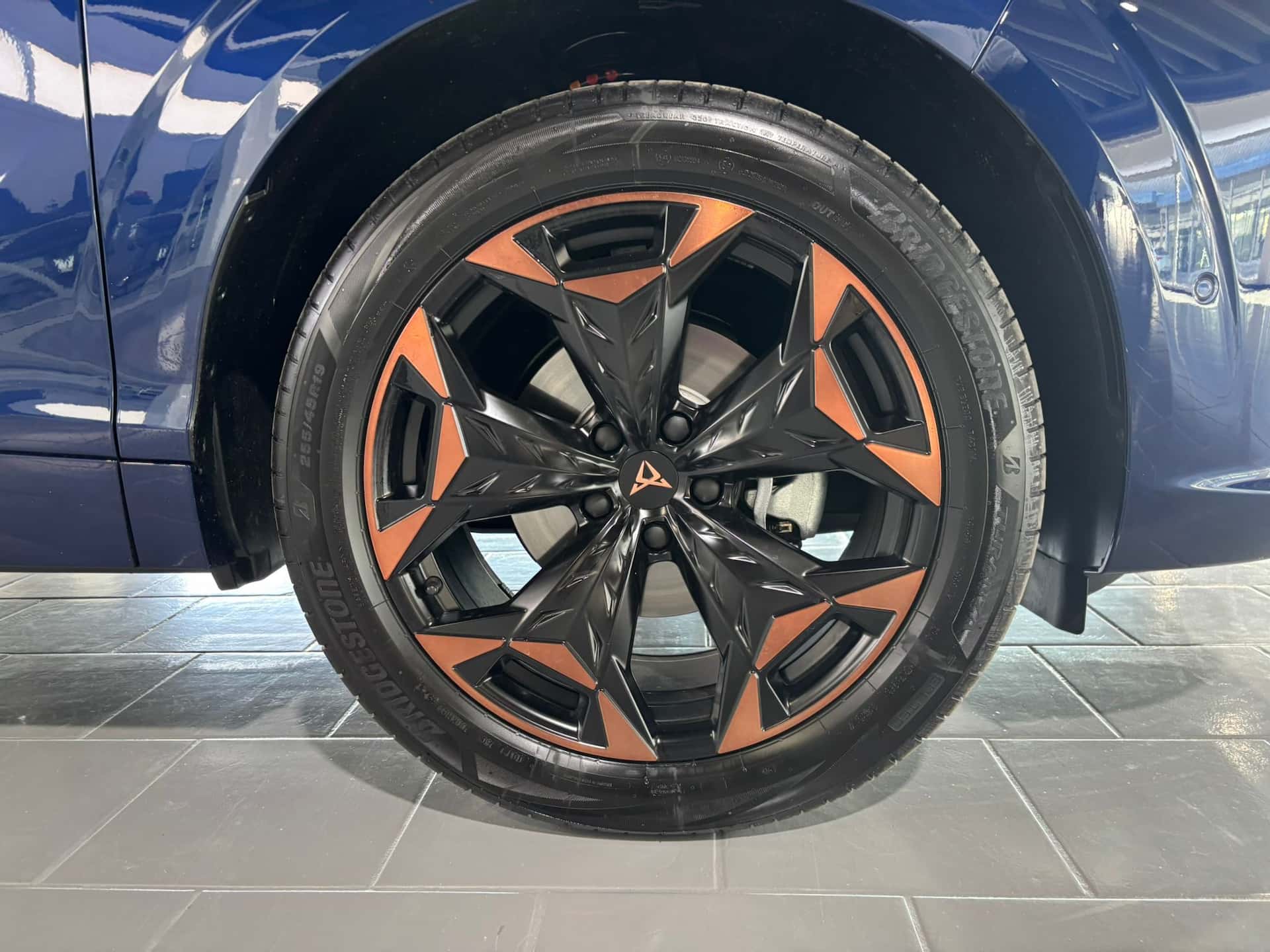 CUPRA Terramar 1.5 hybrid 150cv dsg - Immagine 21