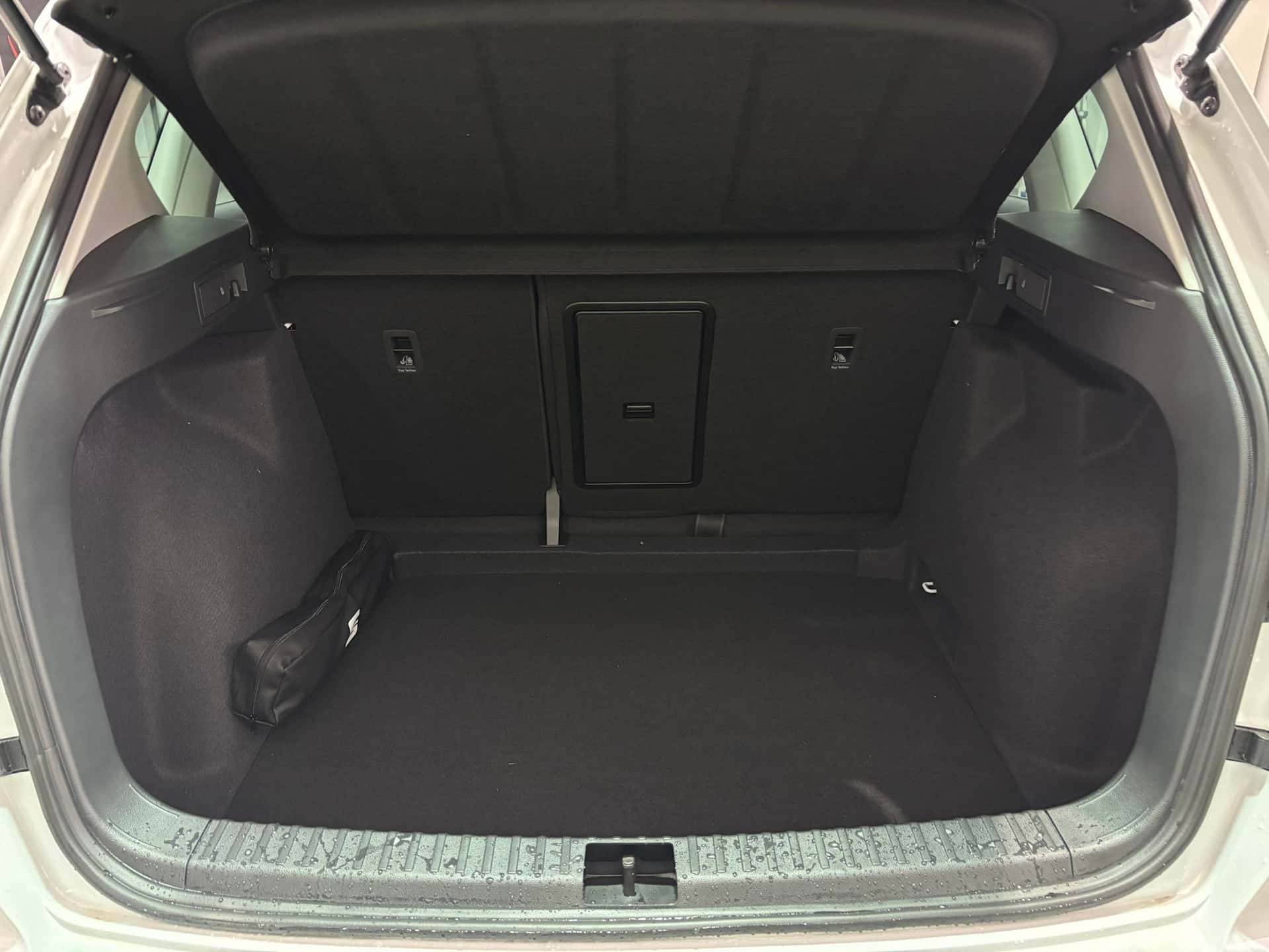 SEAT Ateca 2020 1.5 ecotsi Black Edition 150cv dsg - Immagine 21